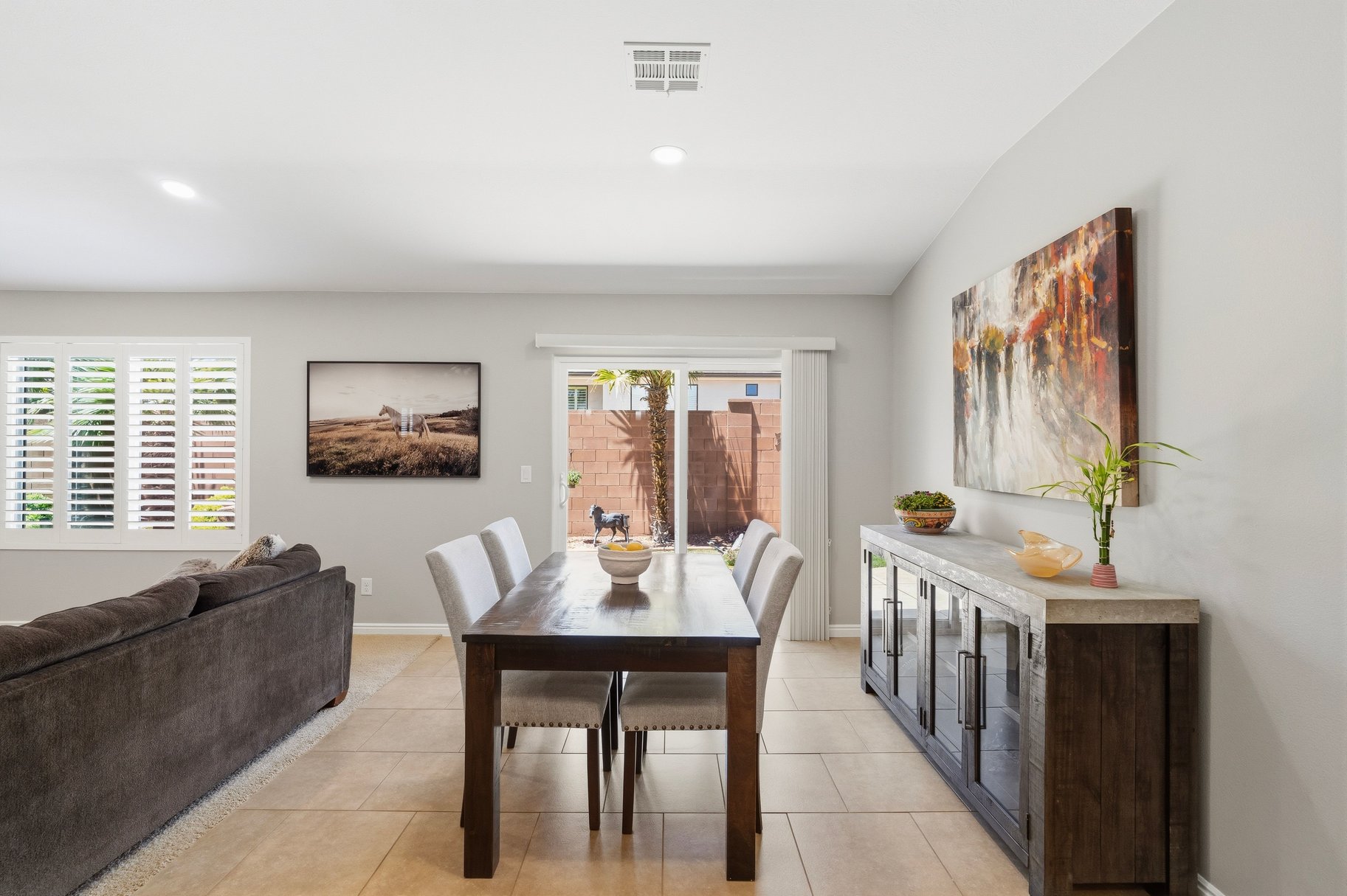  Modern Ivins Gem Fully Updated 4-Bedroom Home with Stylish Upgrades - 物件實景