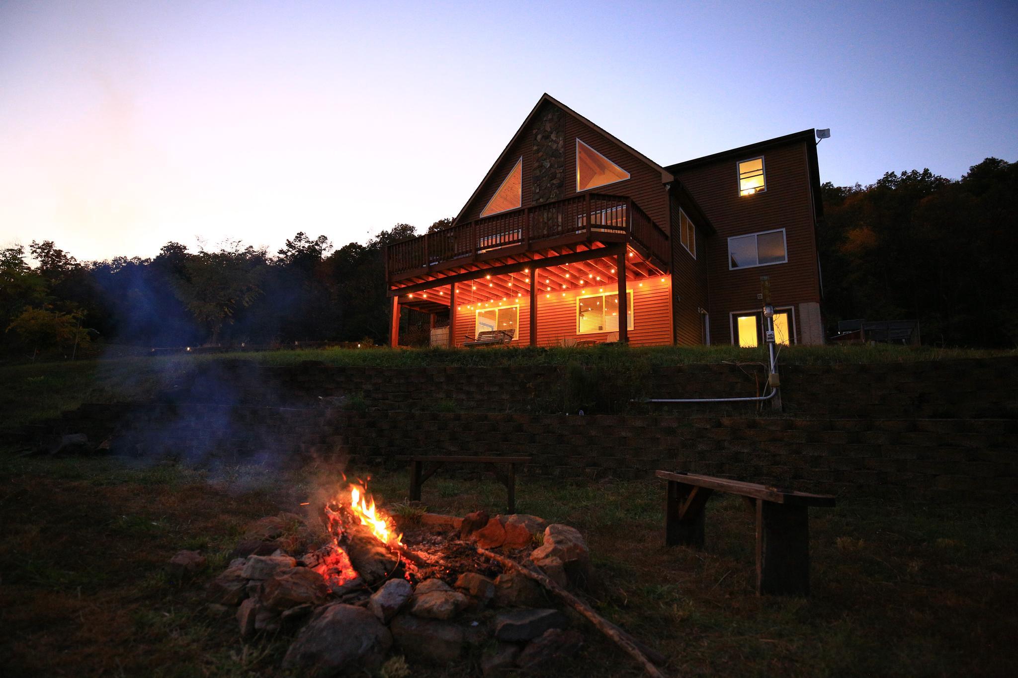  384 Lindamood Lane, Strasburg, VA, 22641 - 物件實景