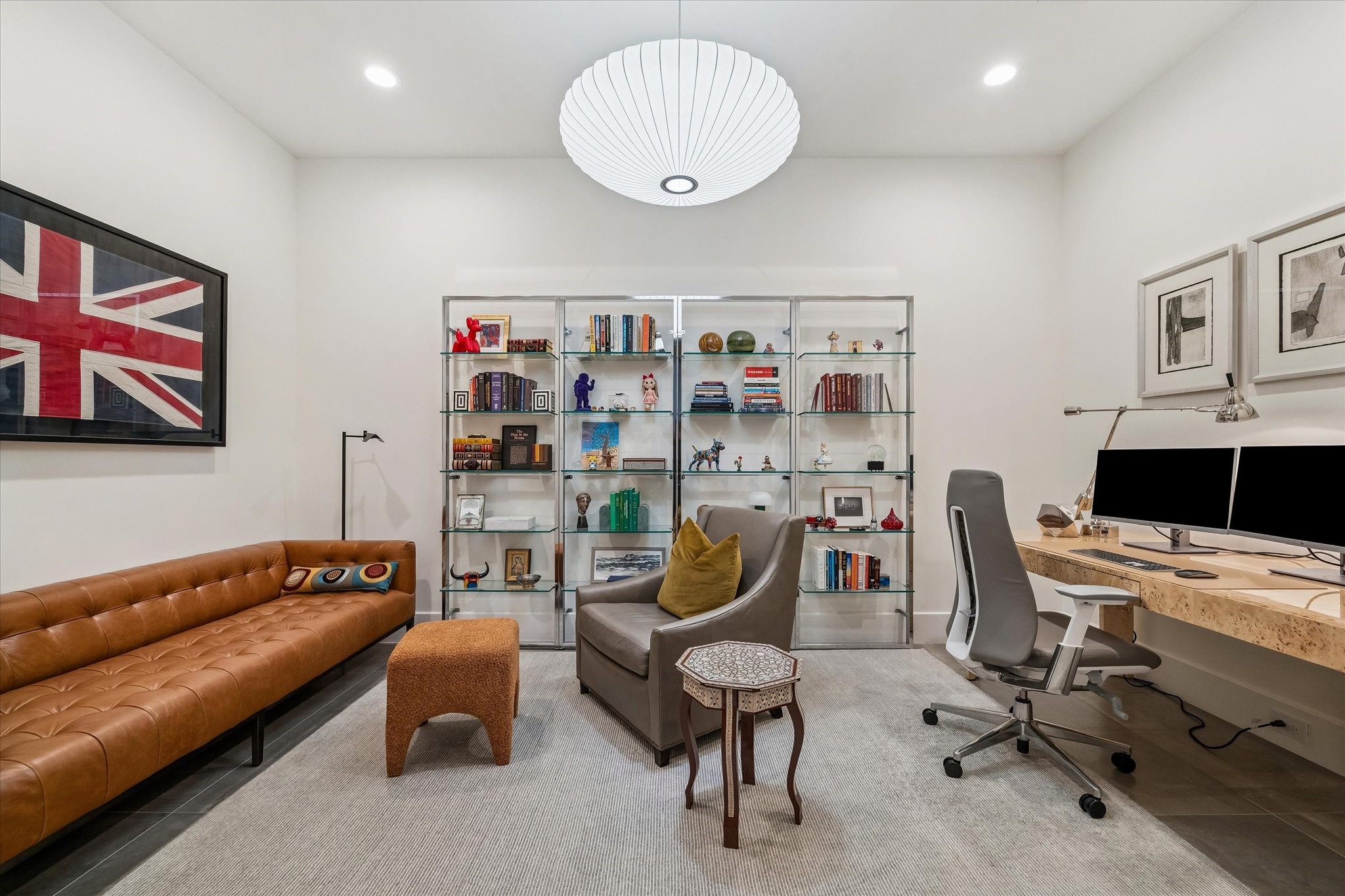  207 Birdsall Street - 物件實景