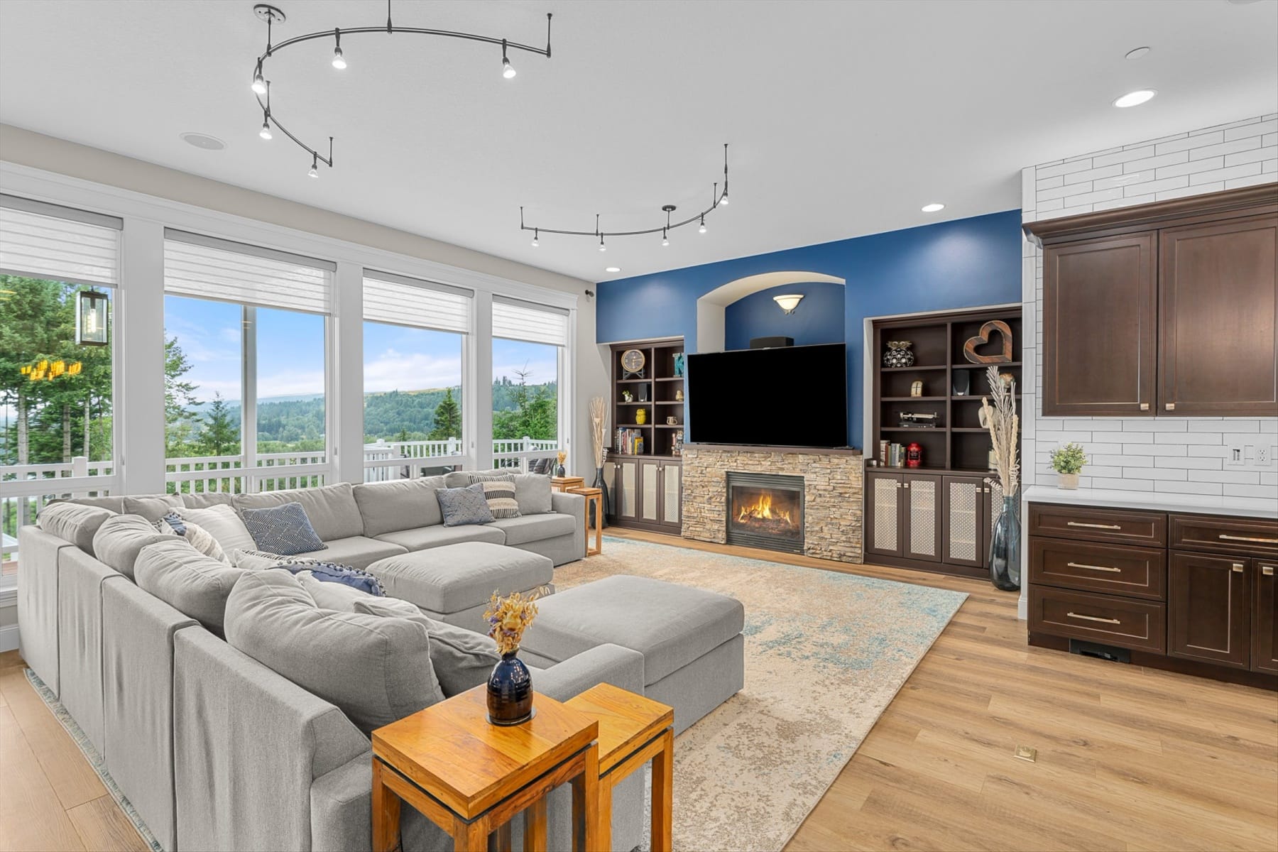  33502 NW NORSTAR RANCH RD Ridgefield, WA 98642 - 物件實景