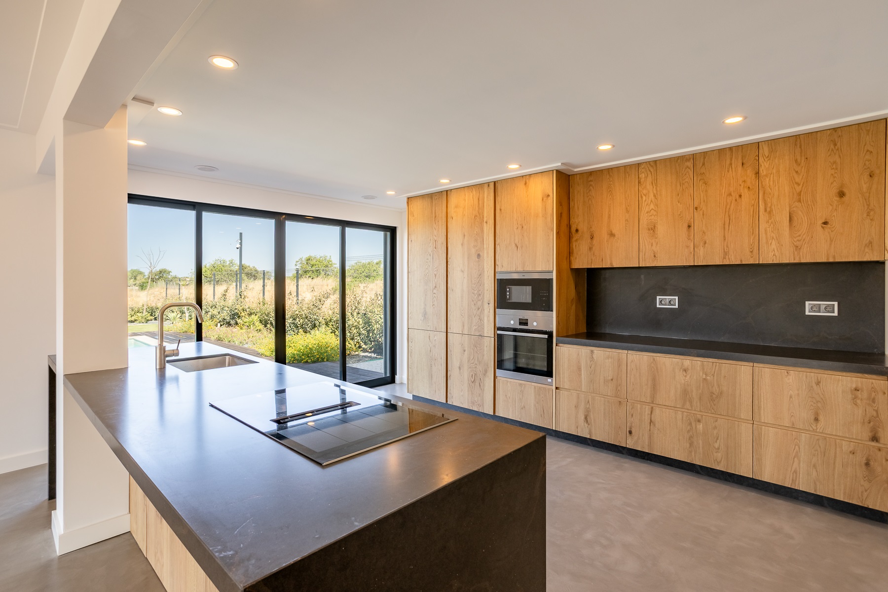  Detached house, 5 bedrooms, for Sale - 物件實景
