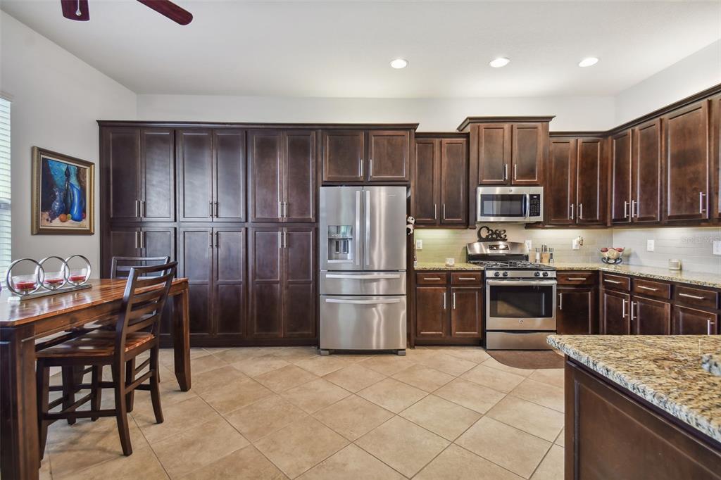 Wesley Chapel, Florida, 33543, United States, 5 Bedrooms Bedrooms, ,4 BathroomsBathrooms,Residential,For Sale,1920742