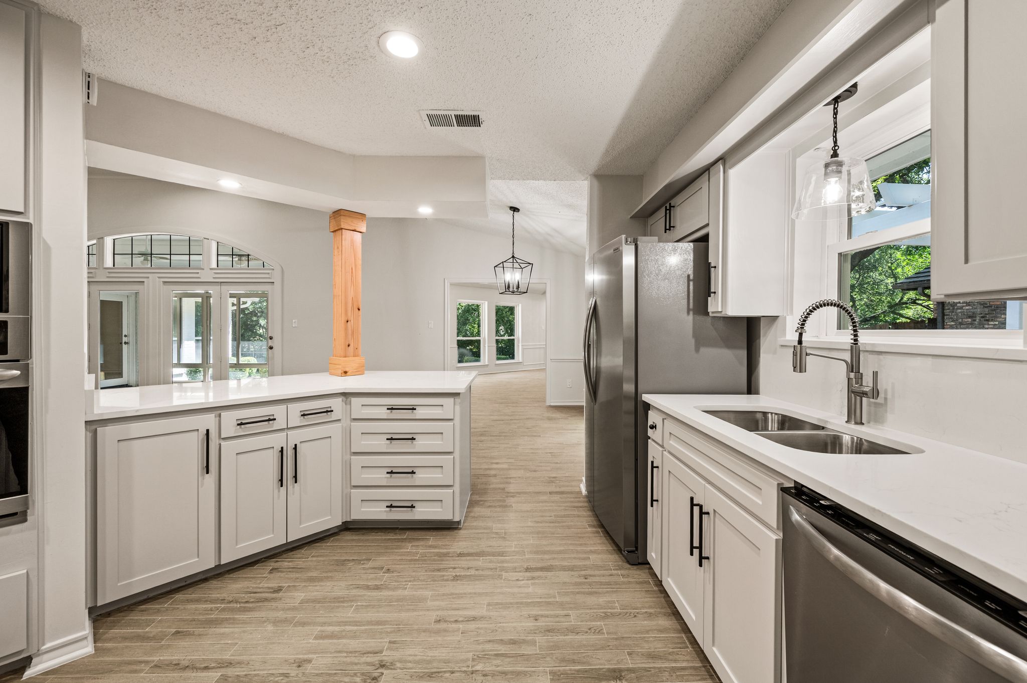  Tranquil Creekside Living in the Heart of Prestigious Trophy Club - 物件實景