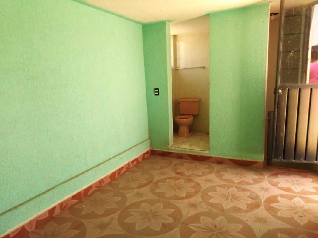 5to. Callejon Prolongacion Miguel Hidalgo, Tláhuac, Ciudad de México, 13050, Mexico, 1 Bedroom Bedrooms, ,Residential,For Sale,5to. Callejon Prolongacion Miguel Hidalgo,1621208