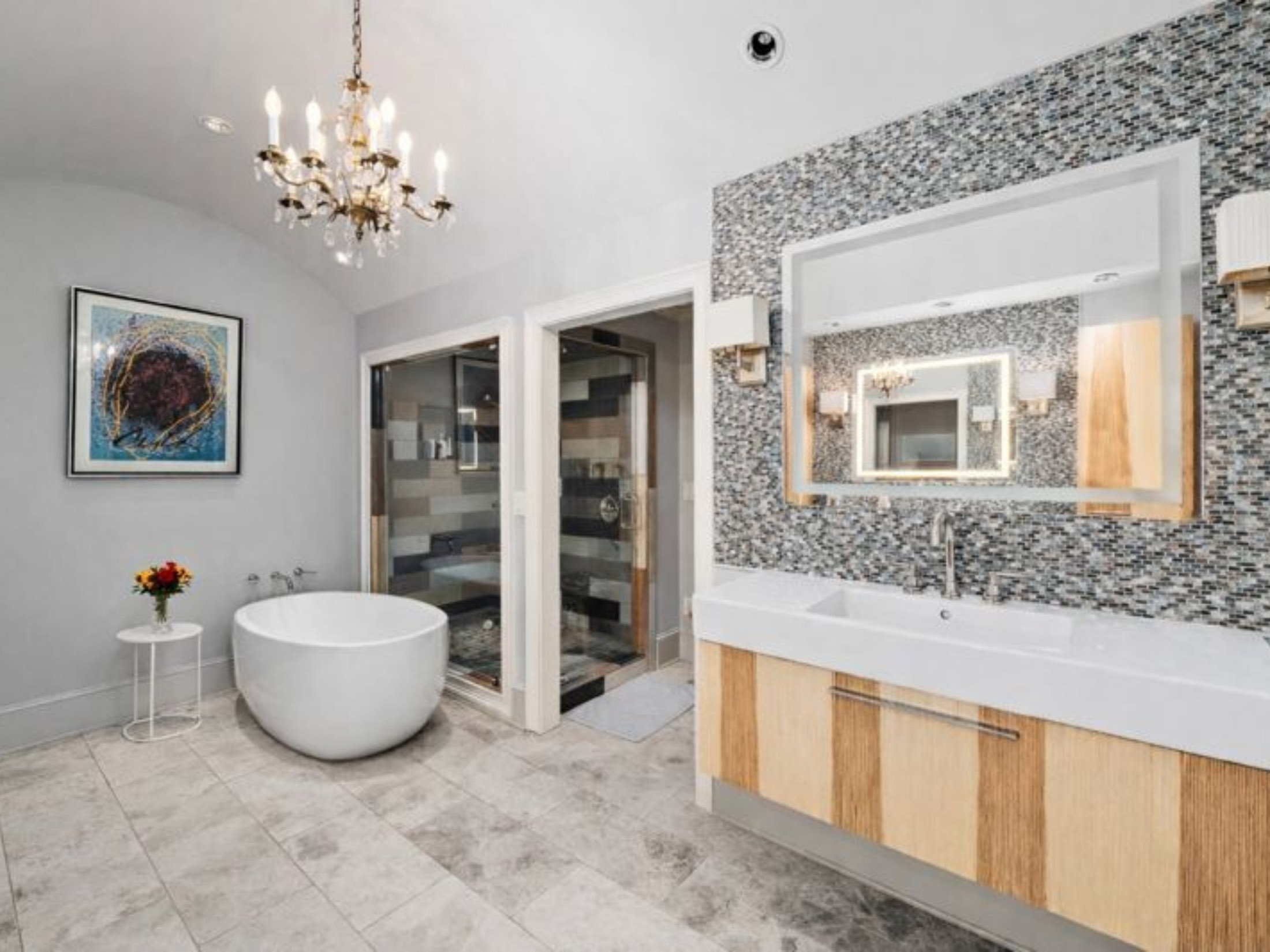  Inspired Architecture Meets Thoughtful Design at this Rare, Private, Double Lot - 物件實景