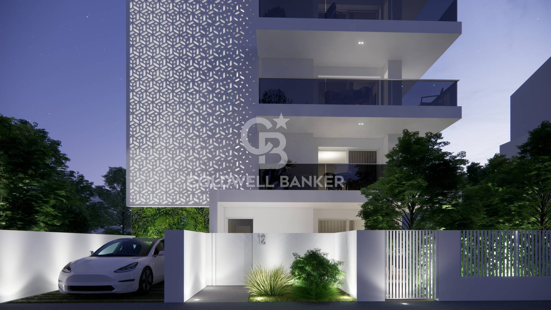 Viale Orazio, Riccione, Rimini, 47036, IT, 2 Bedrooms Bedrooms, ,2 BathroomsBathrooms,Residential,For Sale,Viale Orazio,1683756