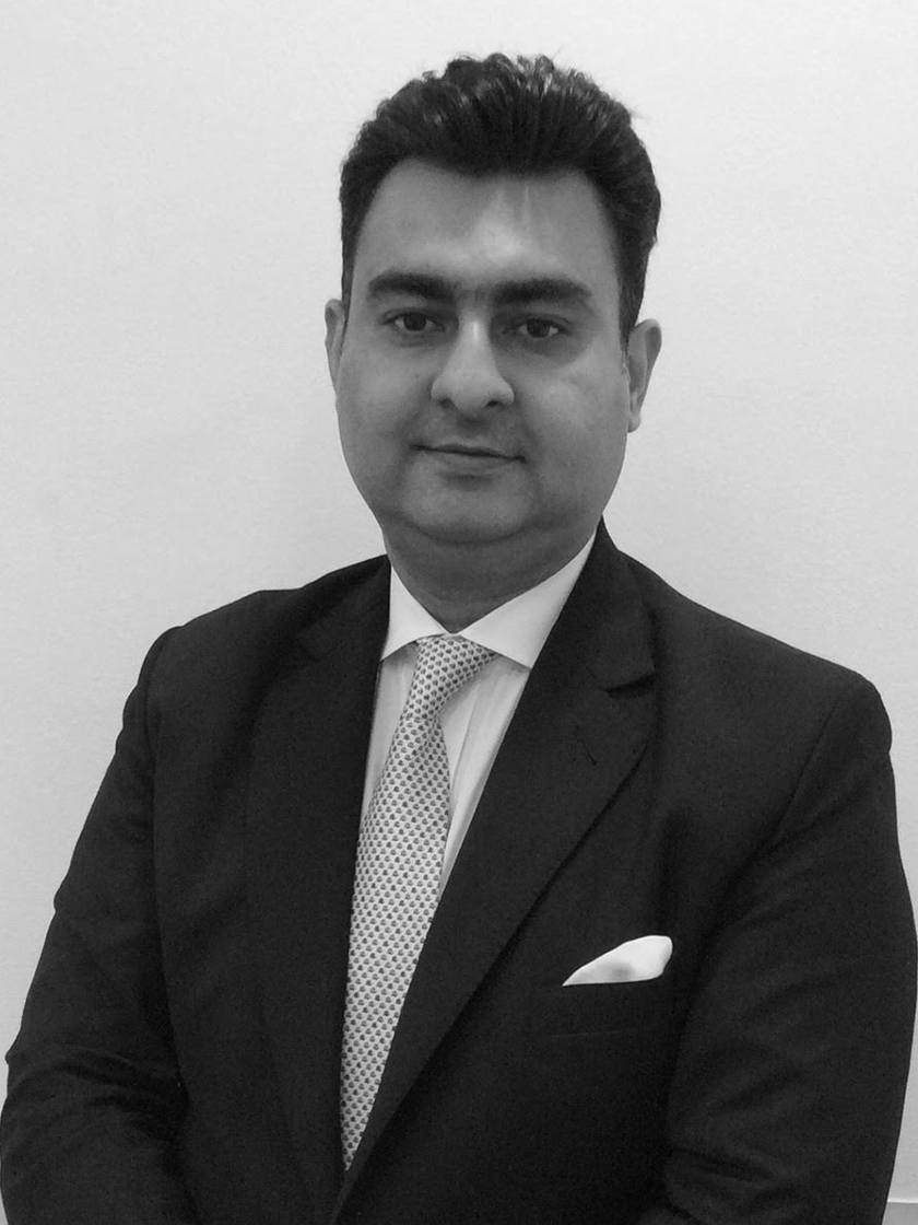 Pawan Ghai