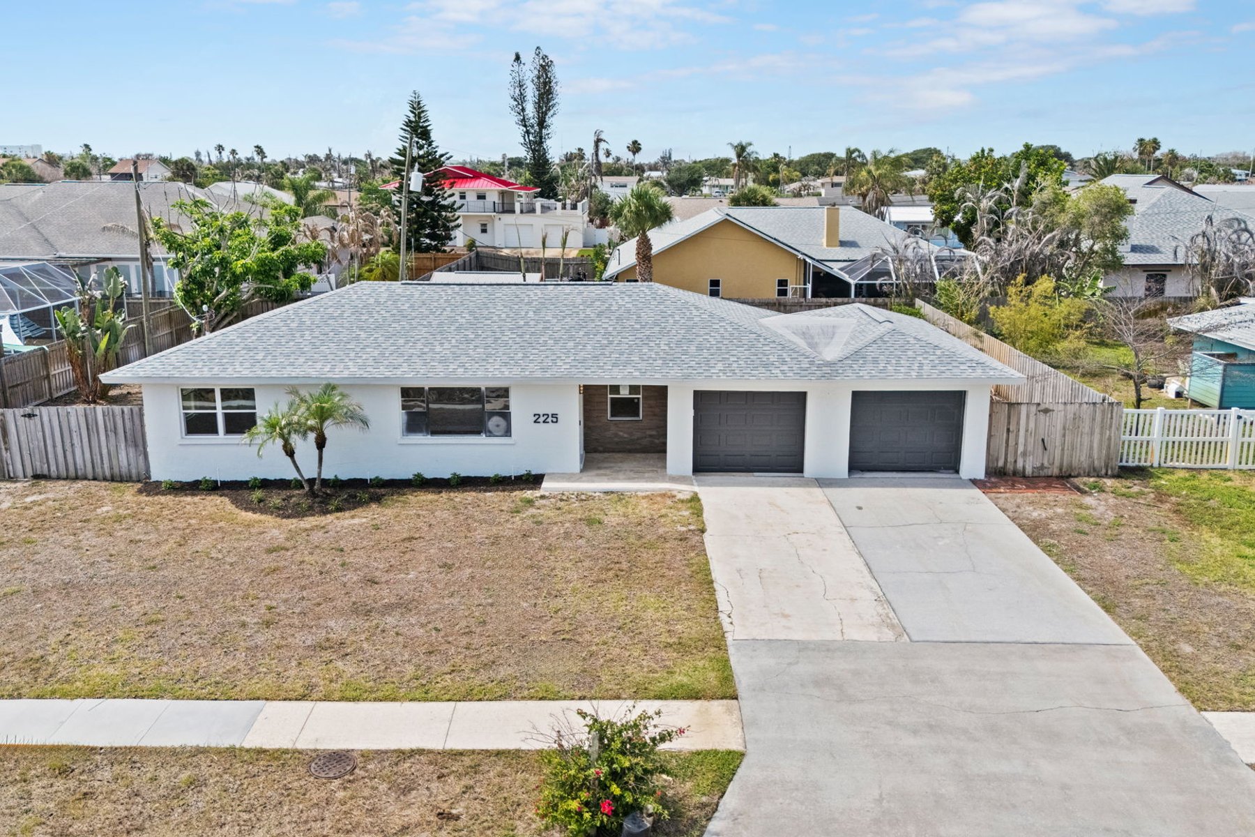  225 Wilson Avenue, Satellite Beach, FL, 32937 - 物件實景