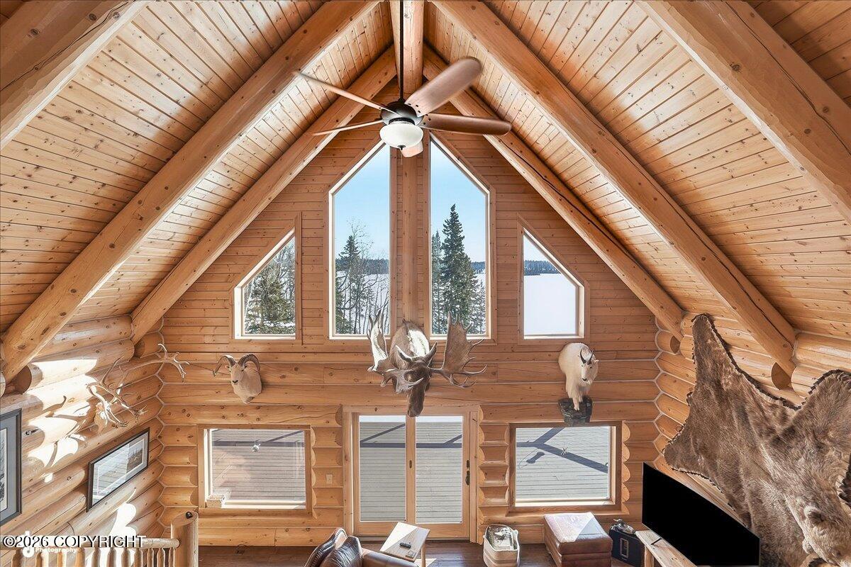 Kasilof, Alaska, 99610, United States, 3 Bedrooms Bedrooms, ,4 BathroomsBathrooms,Residential,For Sale,2026107