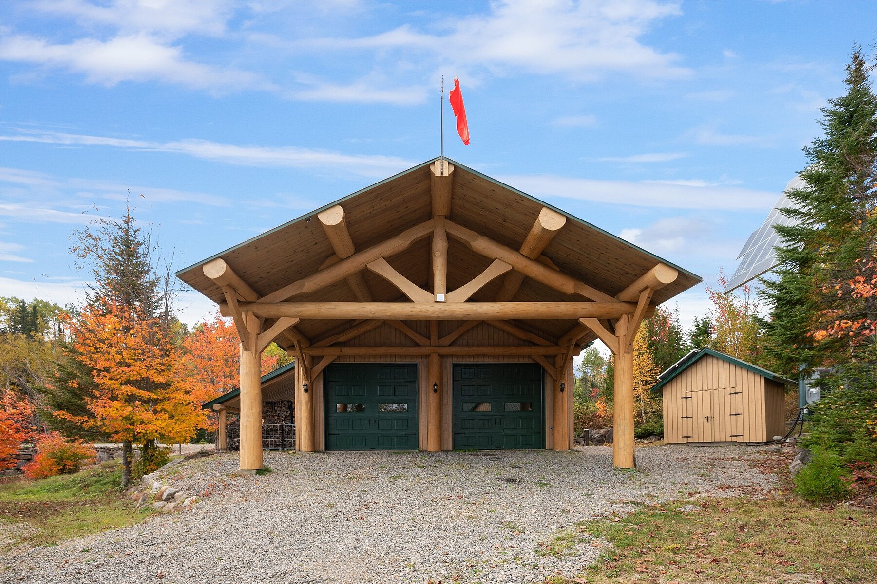  Saint-Zénon, Lanaudière - 物件實景