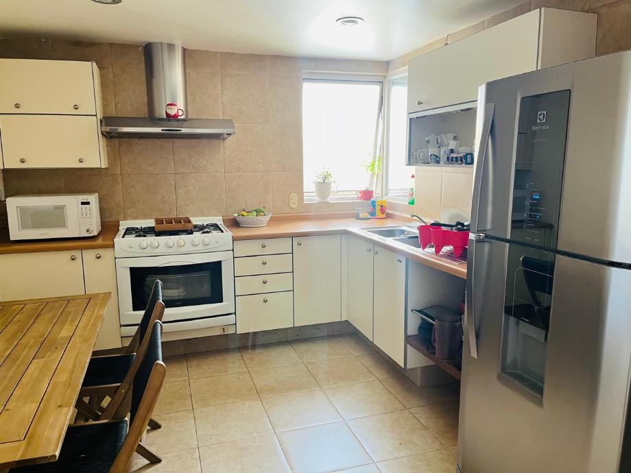 Huixquilucan, Estado de méxico, 52763, Mexico, 2 Bedrooms Bedrooms, ,3 BathroomsBathrooms,Residential,For Sale,2000900