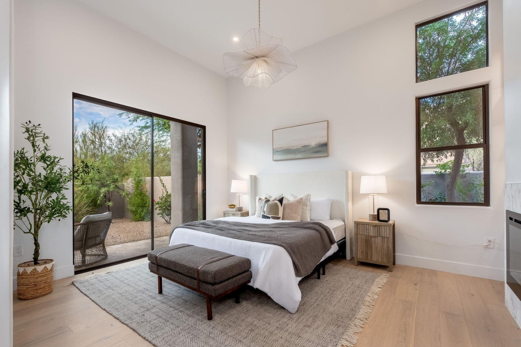  10874 E Dale Lane¦Scottsdale, AZ - 物件實景