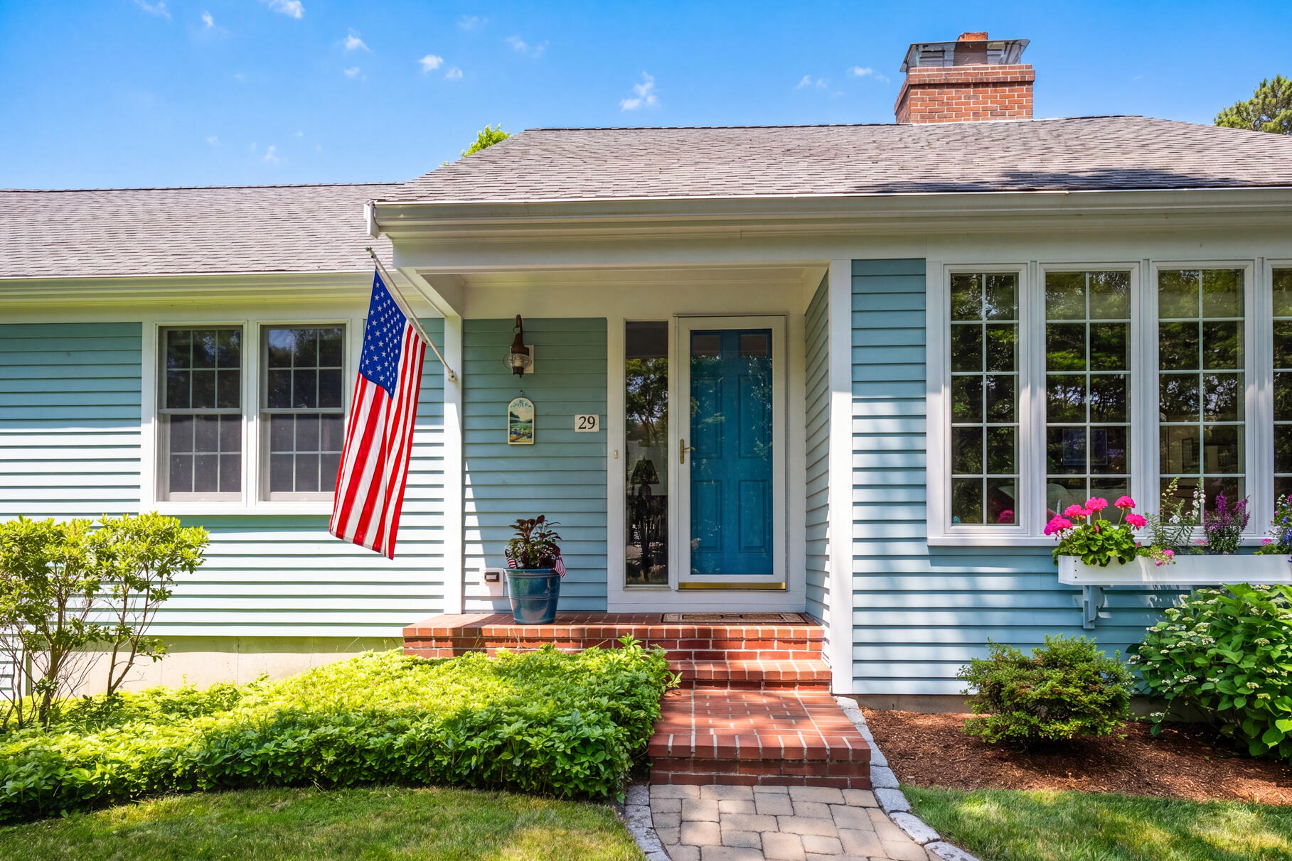  29 Calvin Drive, Dennis, MA, 02638 - 物件實景