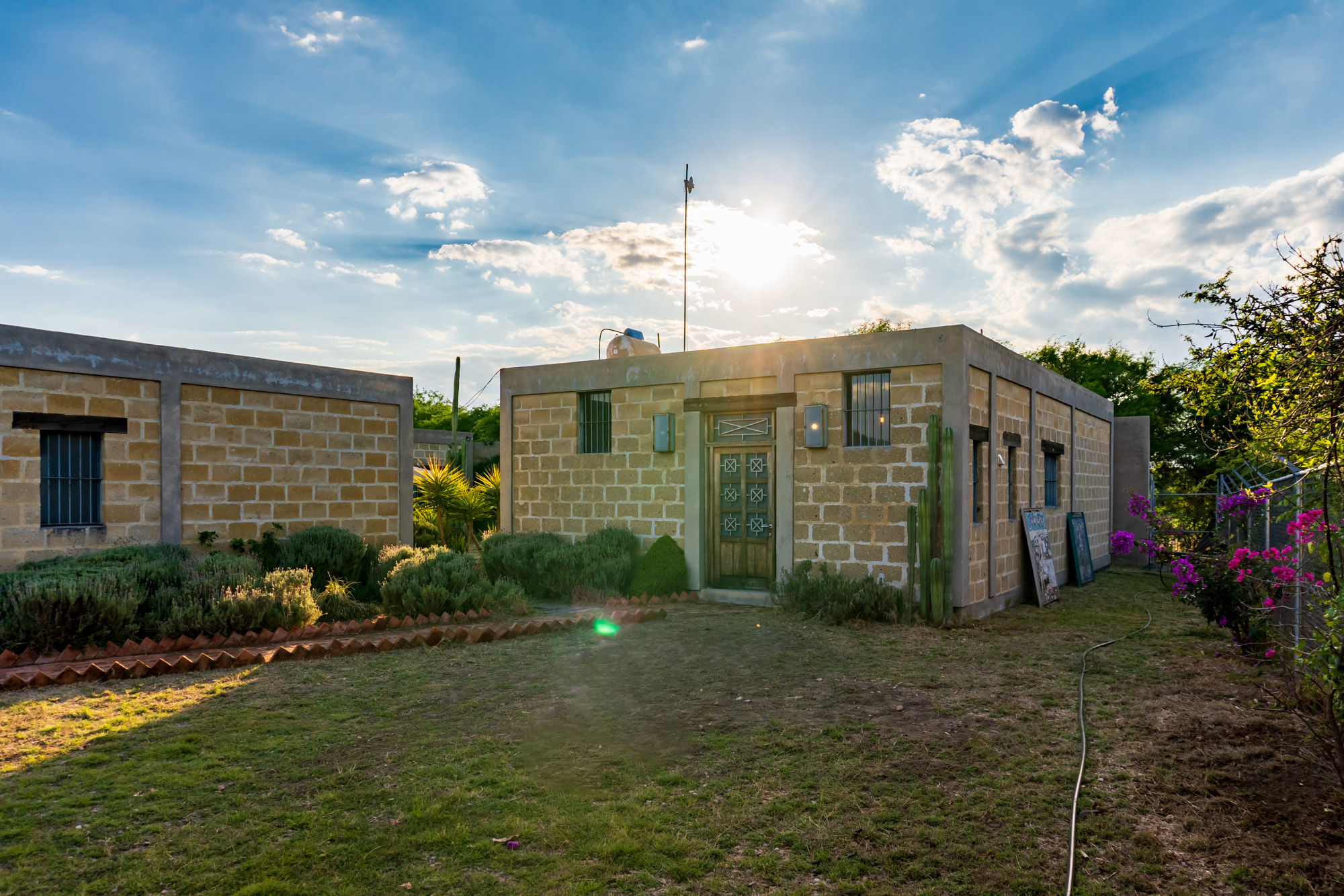  Las Begoñas - 物件實景