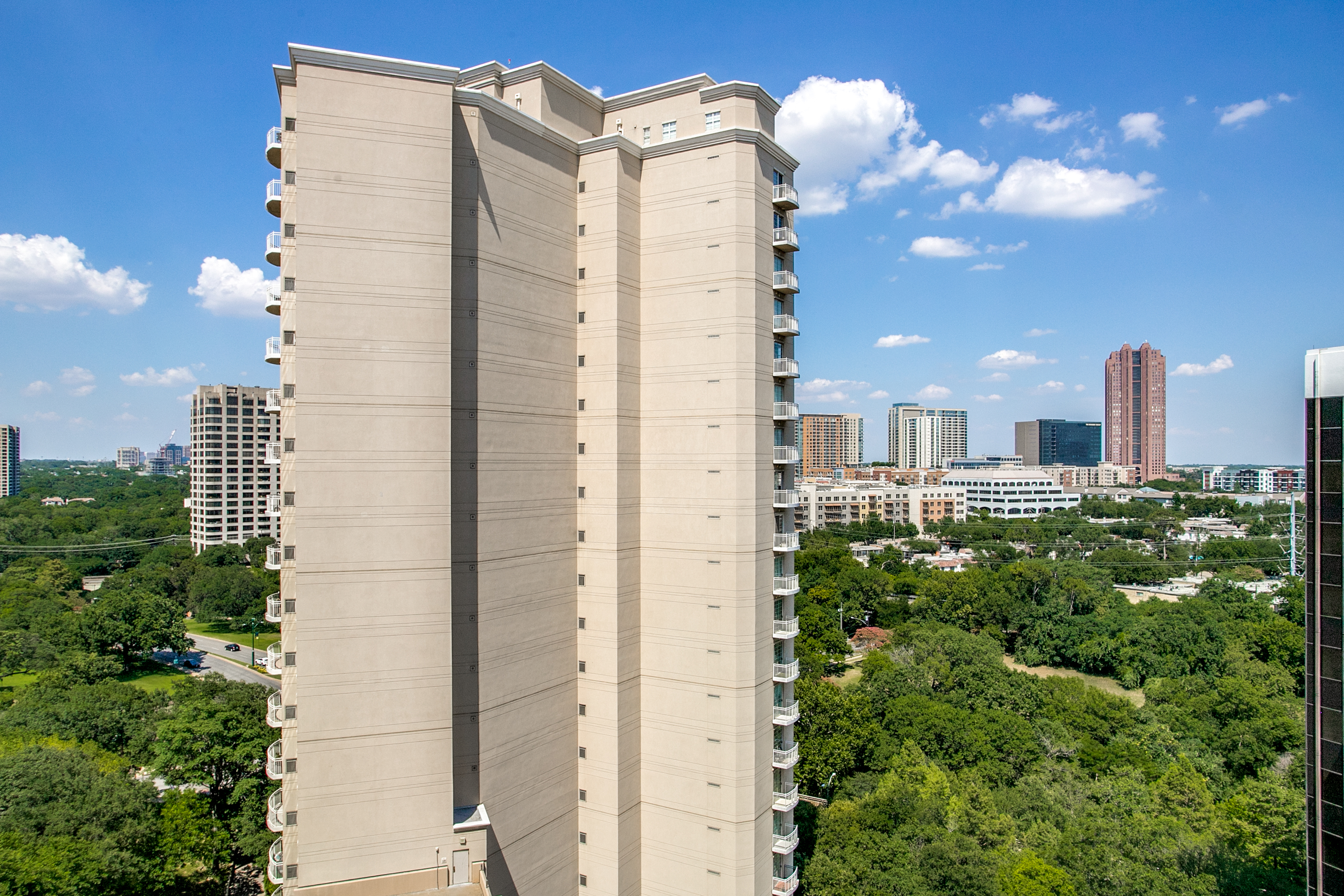  The Renaissance on Turtle Creek - 物件實景