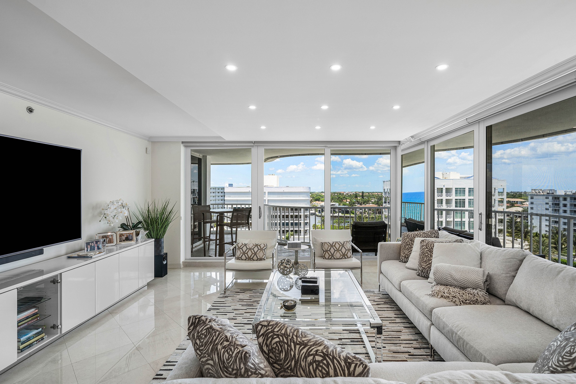  3211 S Ocean Boulevard, Highland Beach, FL, 33487 - 物件實景