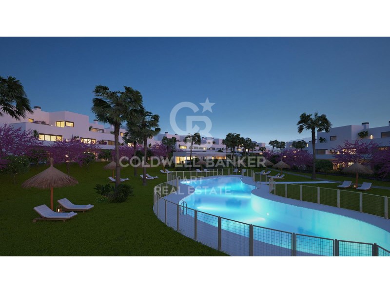 Estepona, Andalusia, ES, 3 Bedrooms Bedrooms, ,2 BathroomsBathrooms,Residential,For Sale,1767628