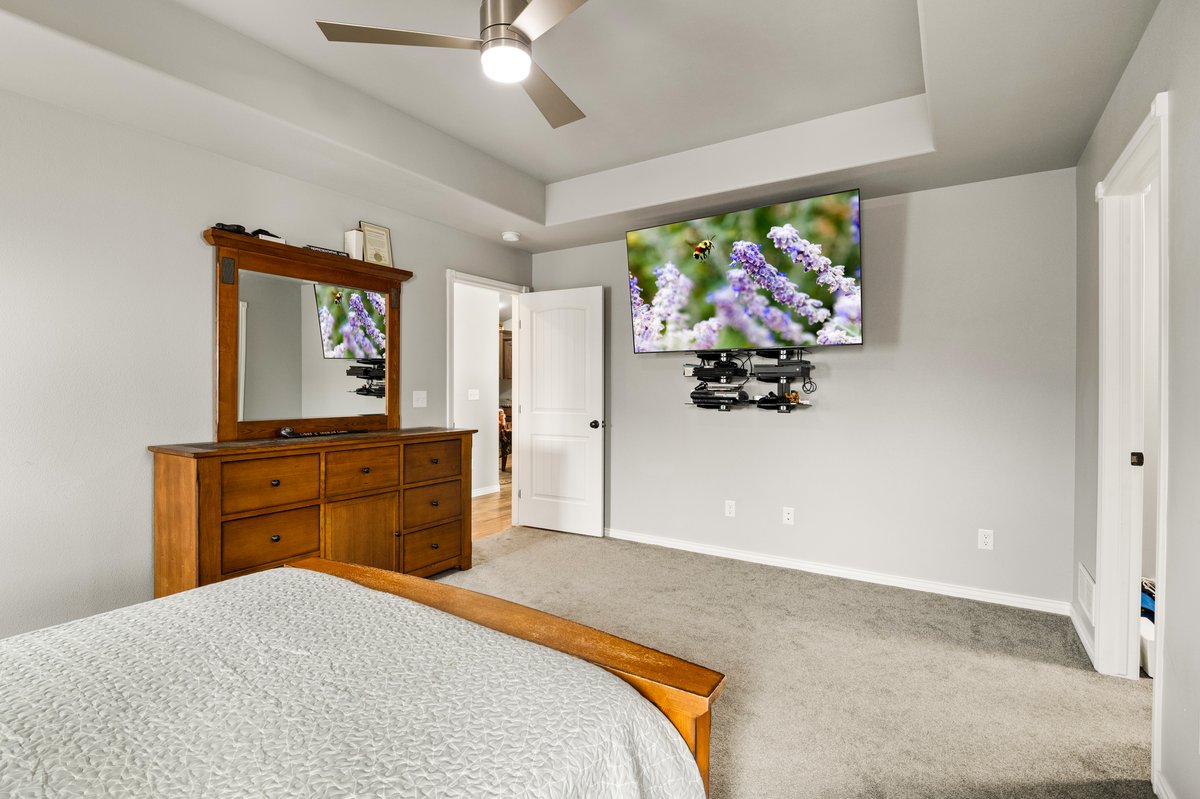 Carpenter, Wyoming, 82054, United States, 4 Bedrooms Bedrooms, ,1 BathroomBathrooms,Residential,For Sale,1801820