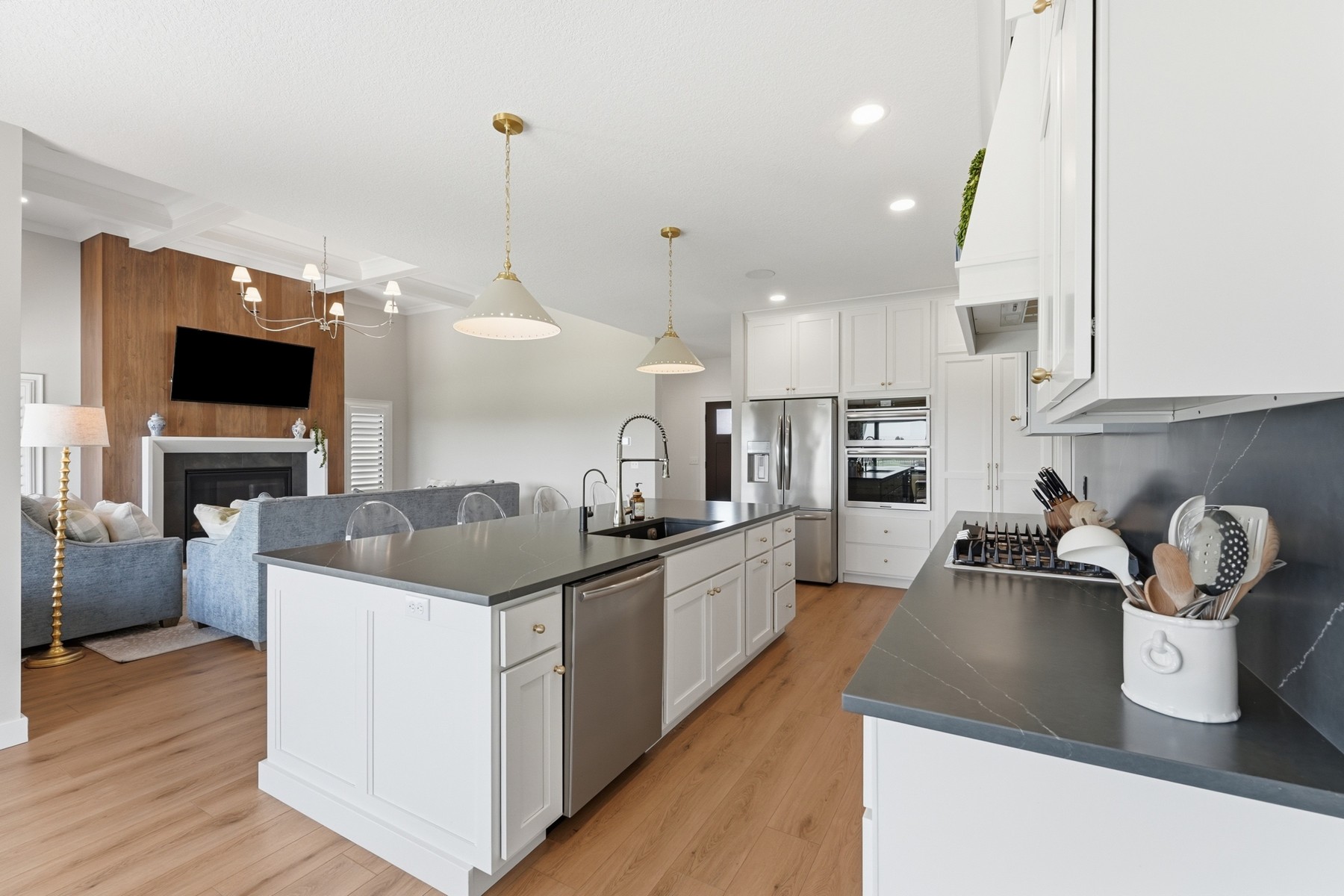  Better Than New Two Story Home in Desirable Fort Wayne Community - 物件實景