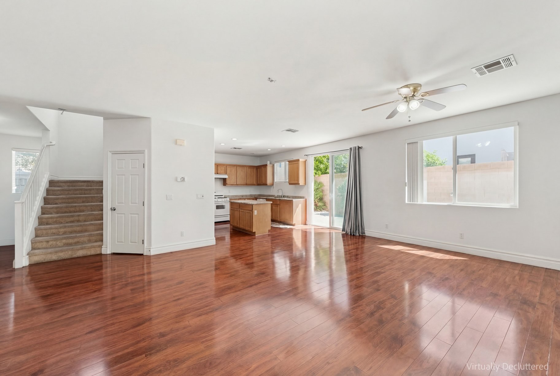  New to Market - 物件實景