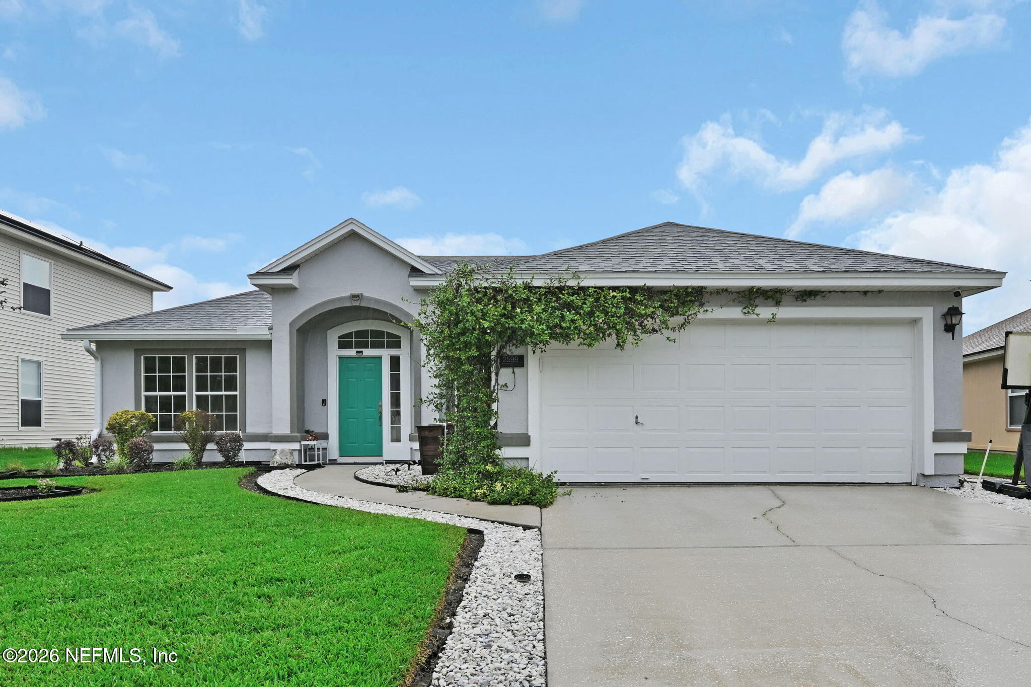 Bentshire Dr, Jacksonville, FL 32246