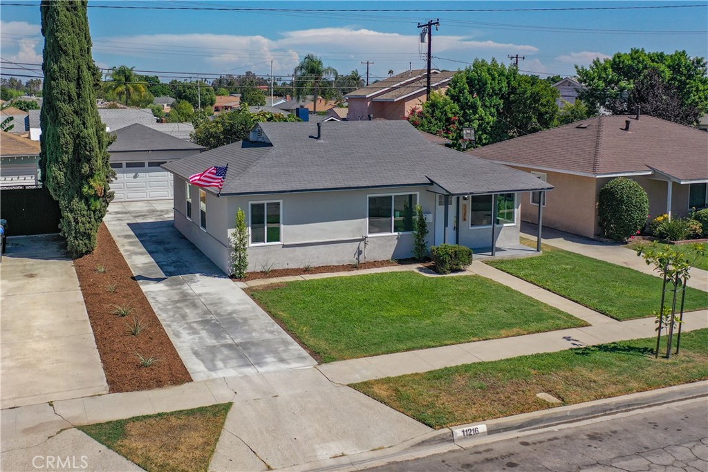 Norwalk, California, 90650, United States, 3 Bedrooms Bedrooms, ,1 BathroomBathrooms,Residential,For Sale,1938830