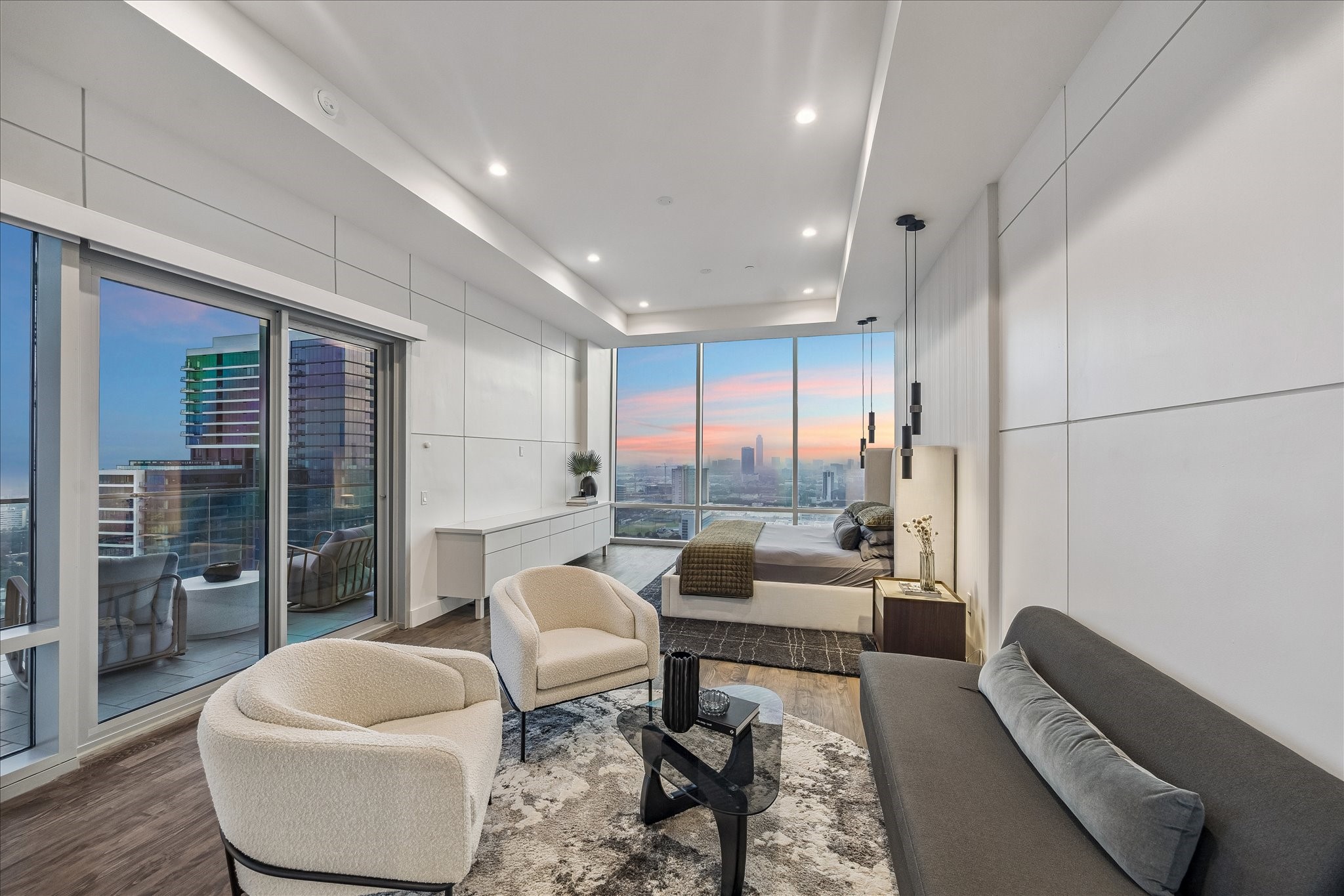  2727 Kirby Drive #27J - 物件實景