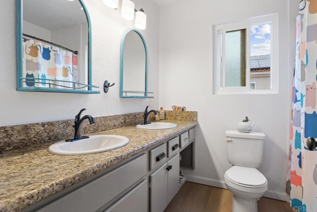 Ramona, California, 92065, United States, 3 Bedrooms Bedrooms, ,3 BathroomsBathrooms,Residential,For Sale,1933366