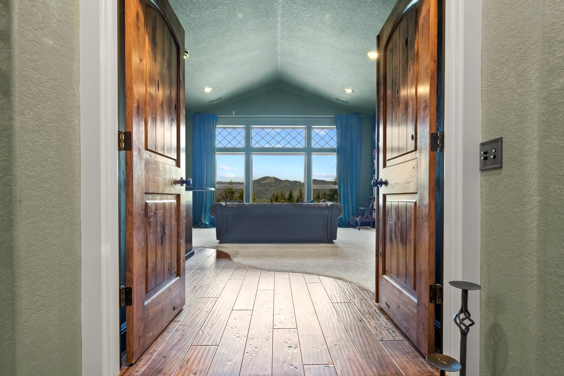  4912 NE LITTLEFIELD DR La Center, WA 98629 - 物件實景
