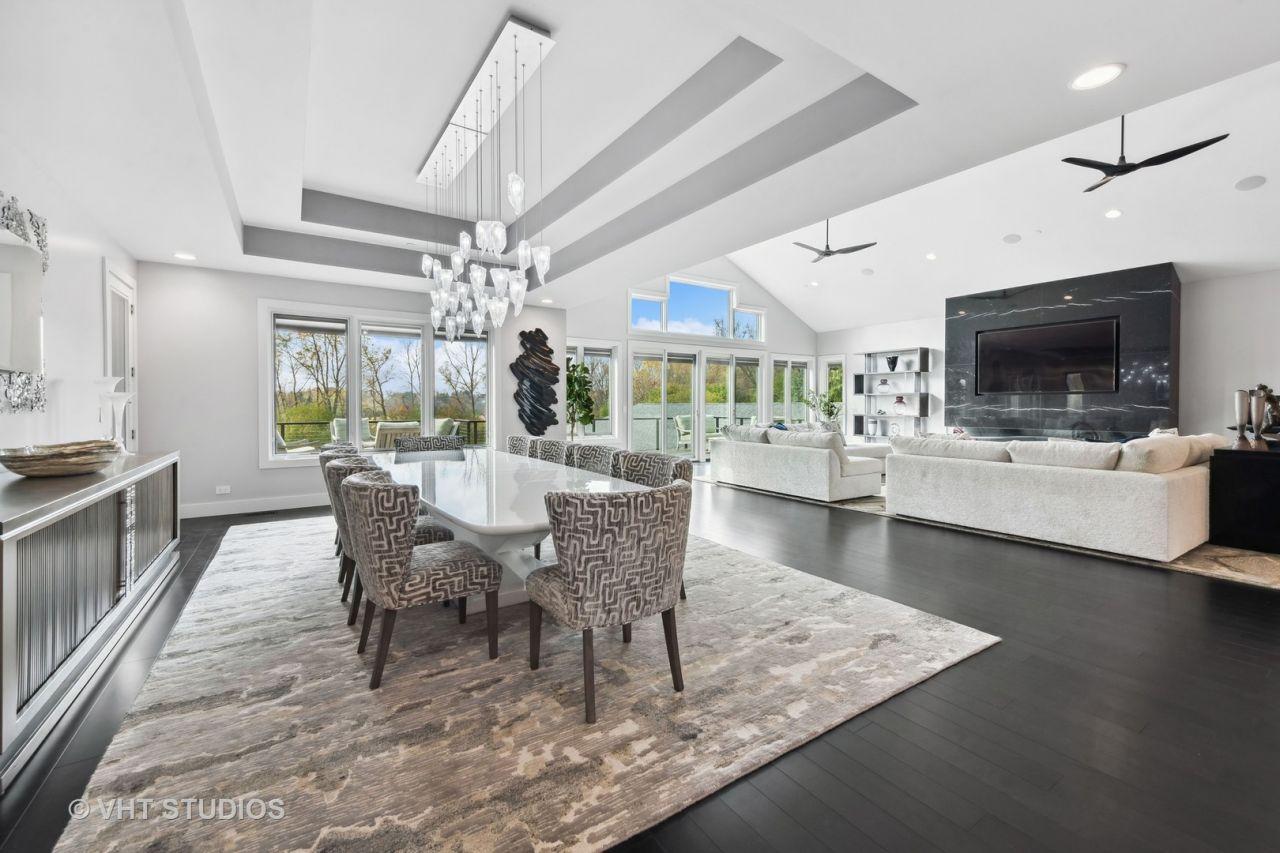 Barrington, Illinois, 60010, United States, 5 Bedrooms Bedrooms, ,5 BathroomsBathrooms,Residential,For Sale,1759208