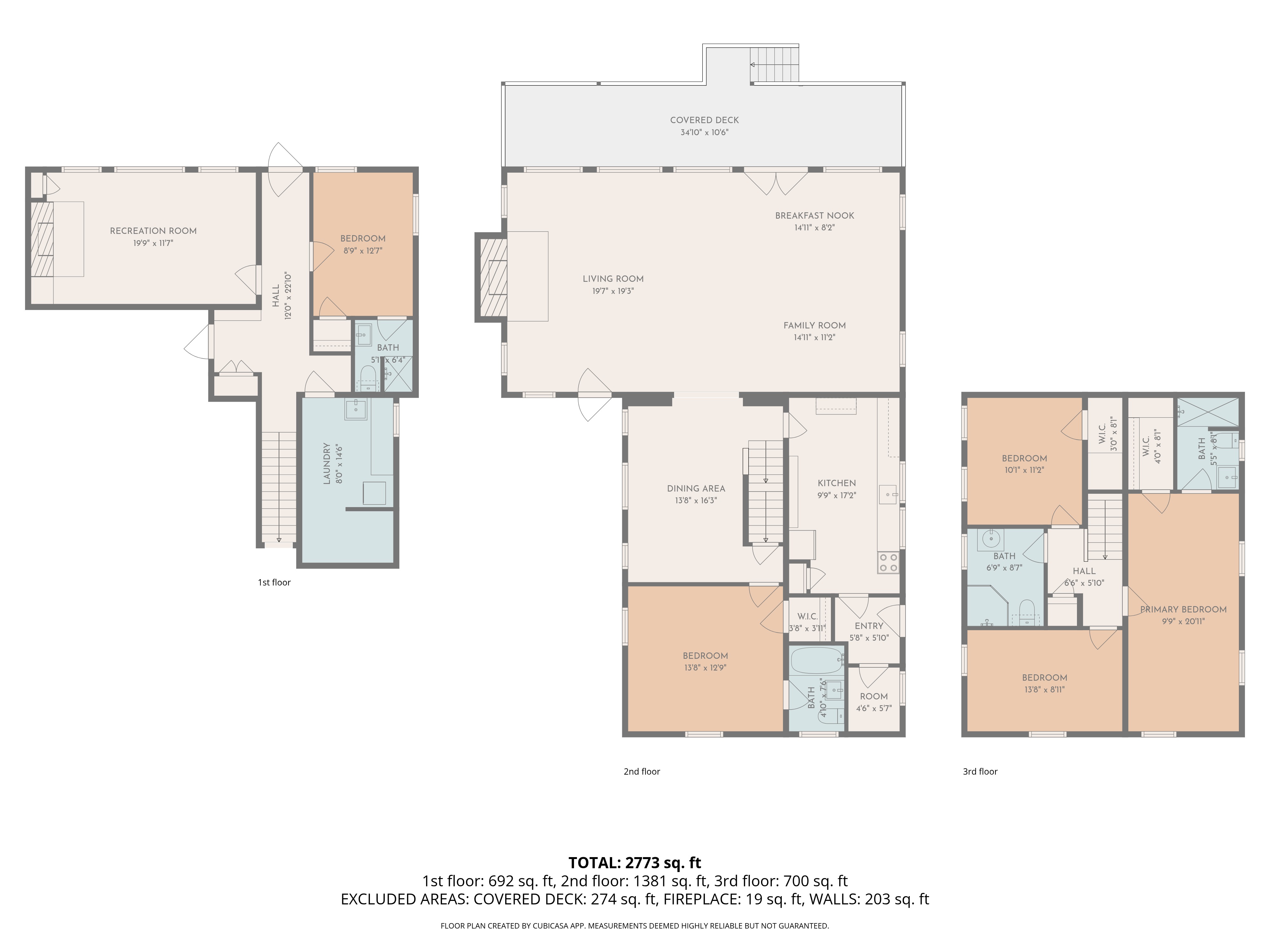  Iconic Marla Bay Lakefront - 物件實景