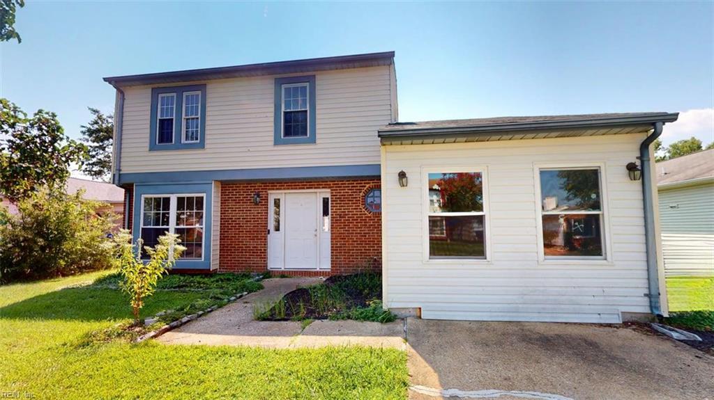 Evesham Dr, Virginia Beach, VA 23464