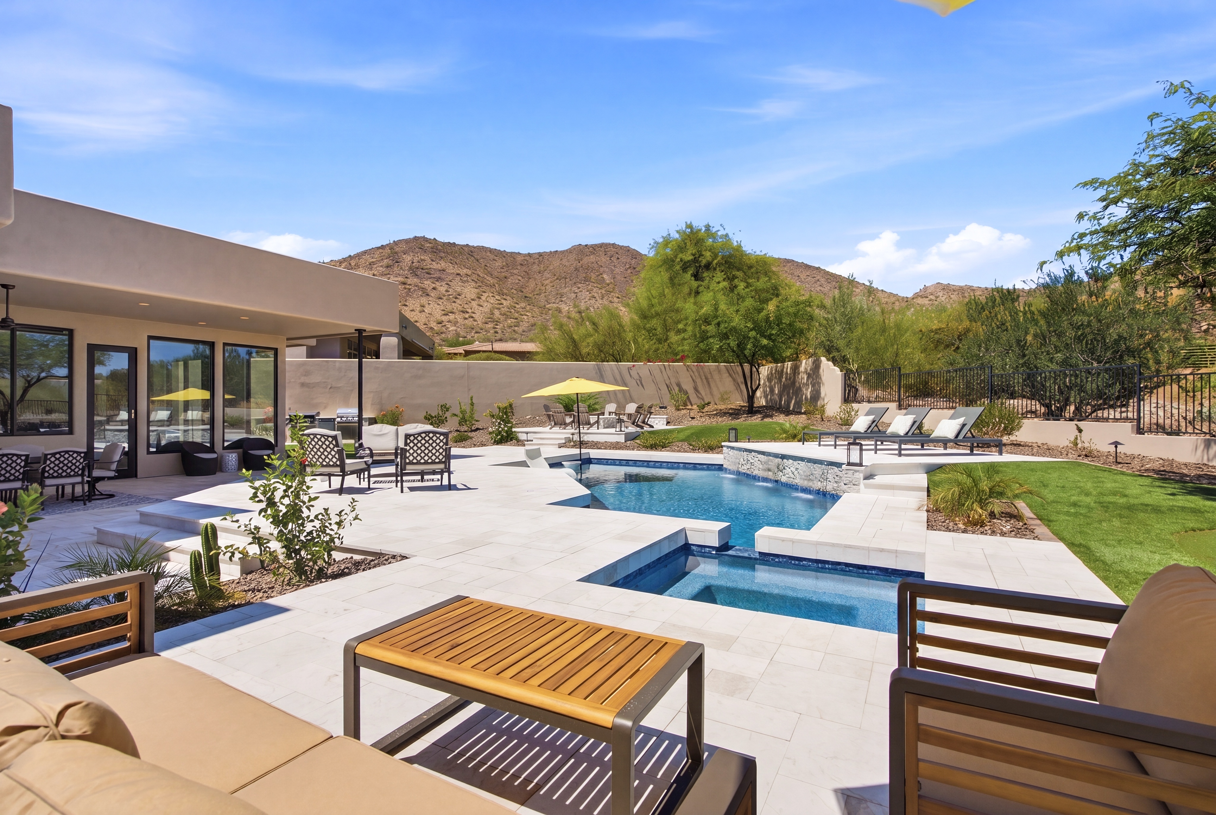 12799 N 116th Street  Scottsdale, AZ - 物件實景