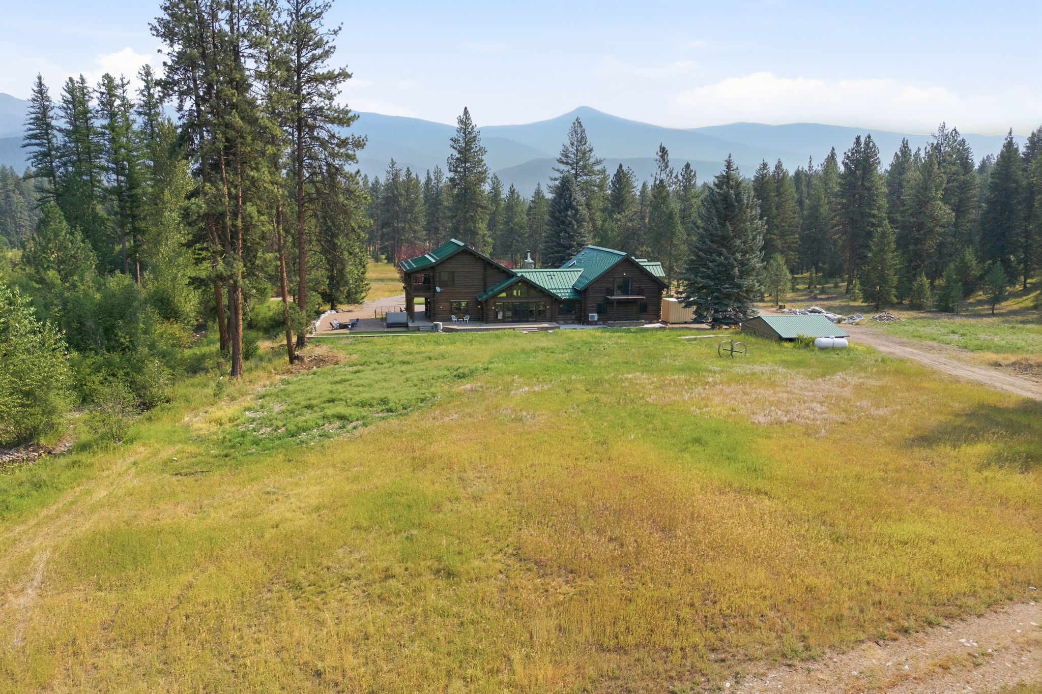 34500 Cedar Creek Road - 物件實景