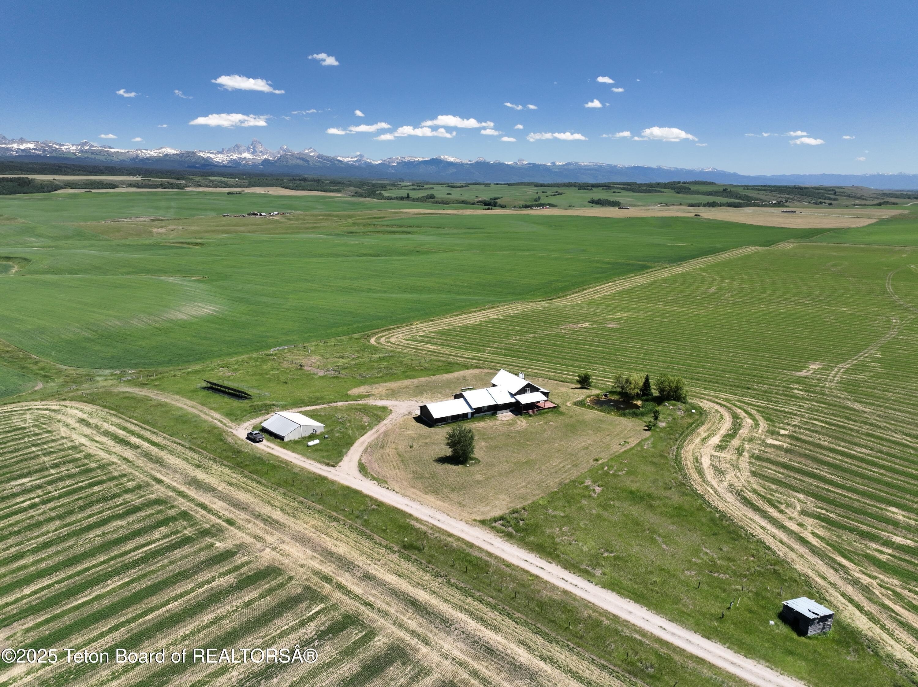 Felt, Idaho, 83424, United States, 4 Bedrooms Bedrooms, ,3 BathroomsBathrooms,Residential,For Sale,1974007