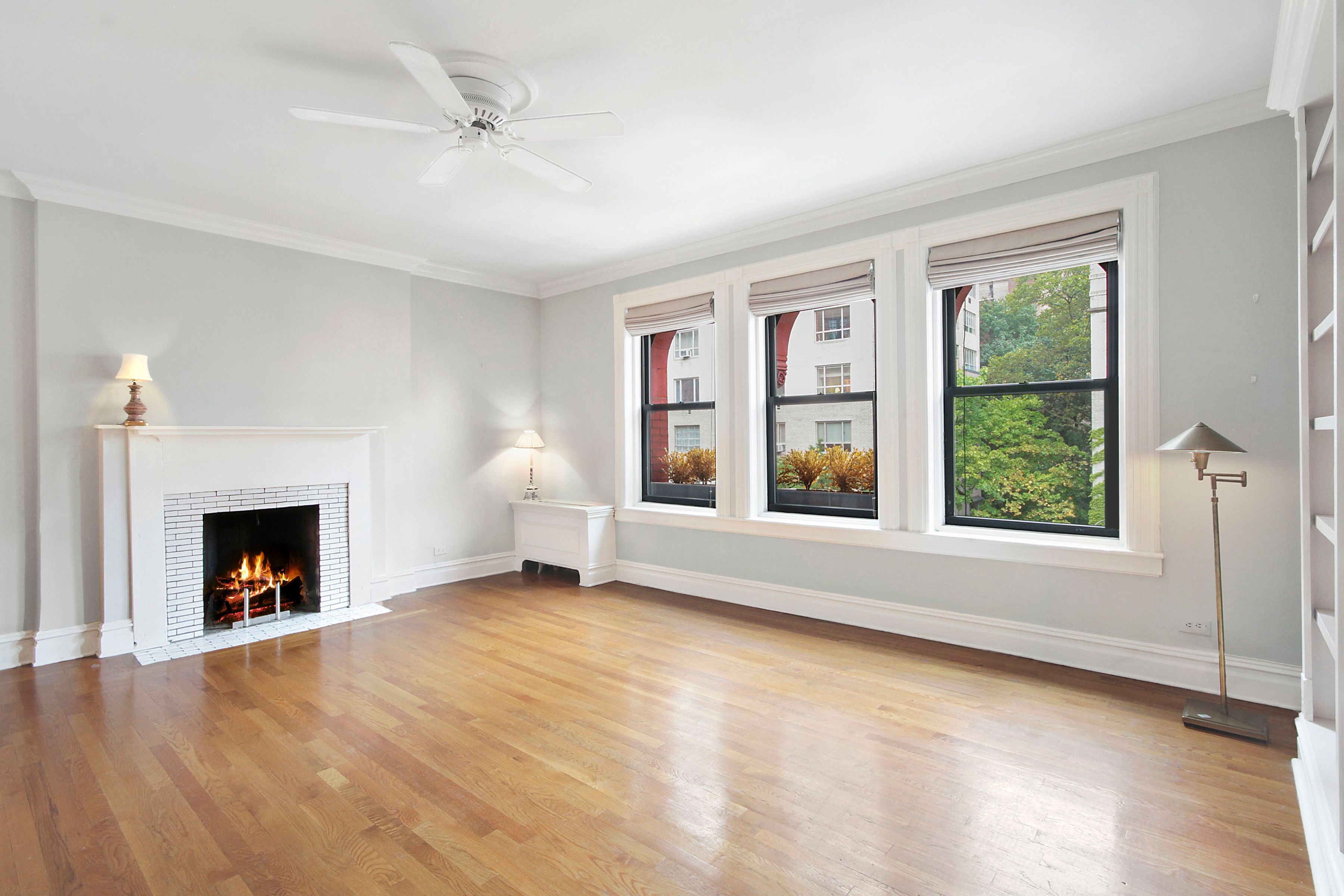  1285 Madison Avenue - 物件實景