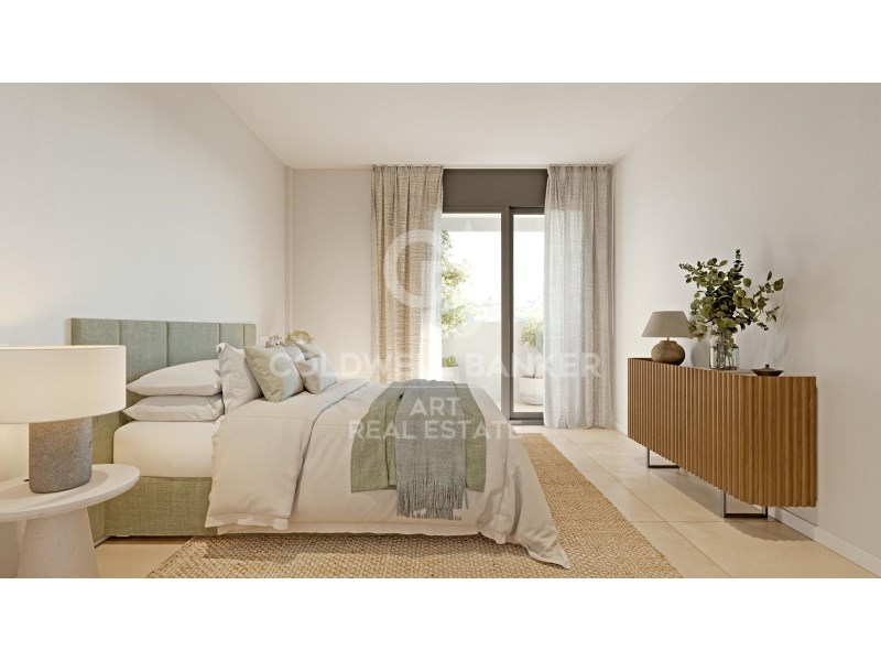 Estepona, Andalusia, ES, 3 Bedrooms Bedrooms, ,Residential,For Sale,1768487