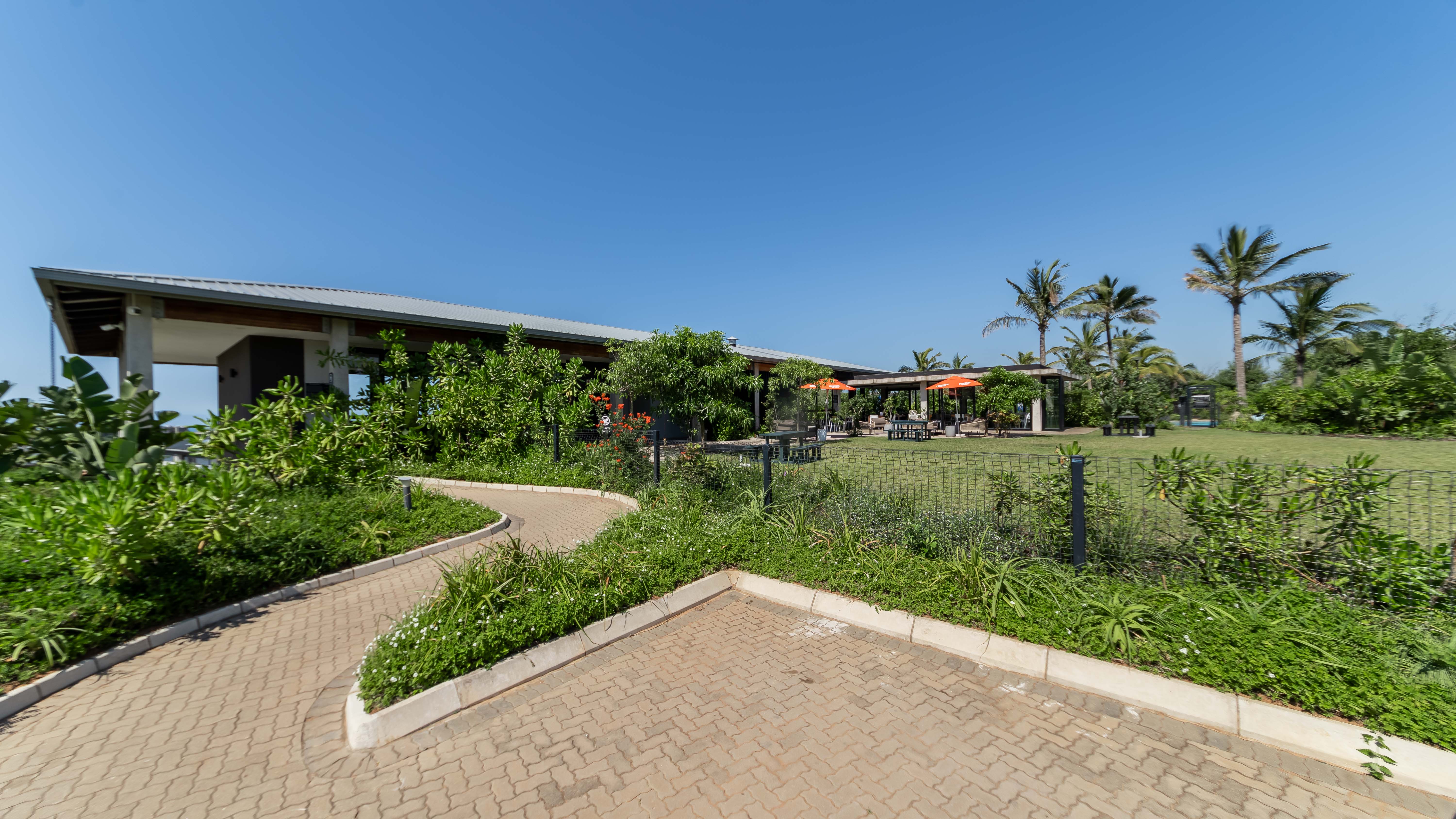  Luxury Single-Level Residence with Panoramic Sea Views in Salta Estate - 物件實景