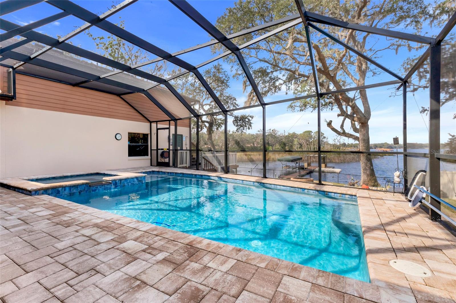 GROVELAND, Florida, 34736, United States, 4 Bedrooms Bedrooms, ,4 BathroomsBathrooms,Residential,For Sale,1695910