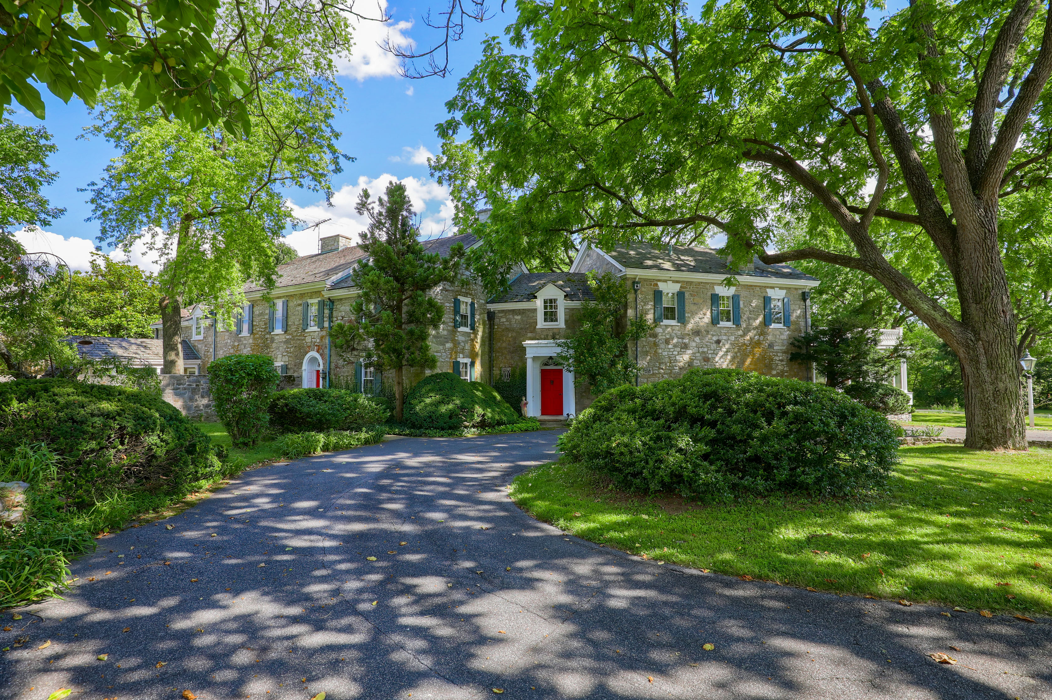  140 Evans Hill Rd - 物件實景