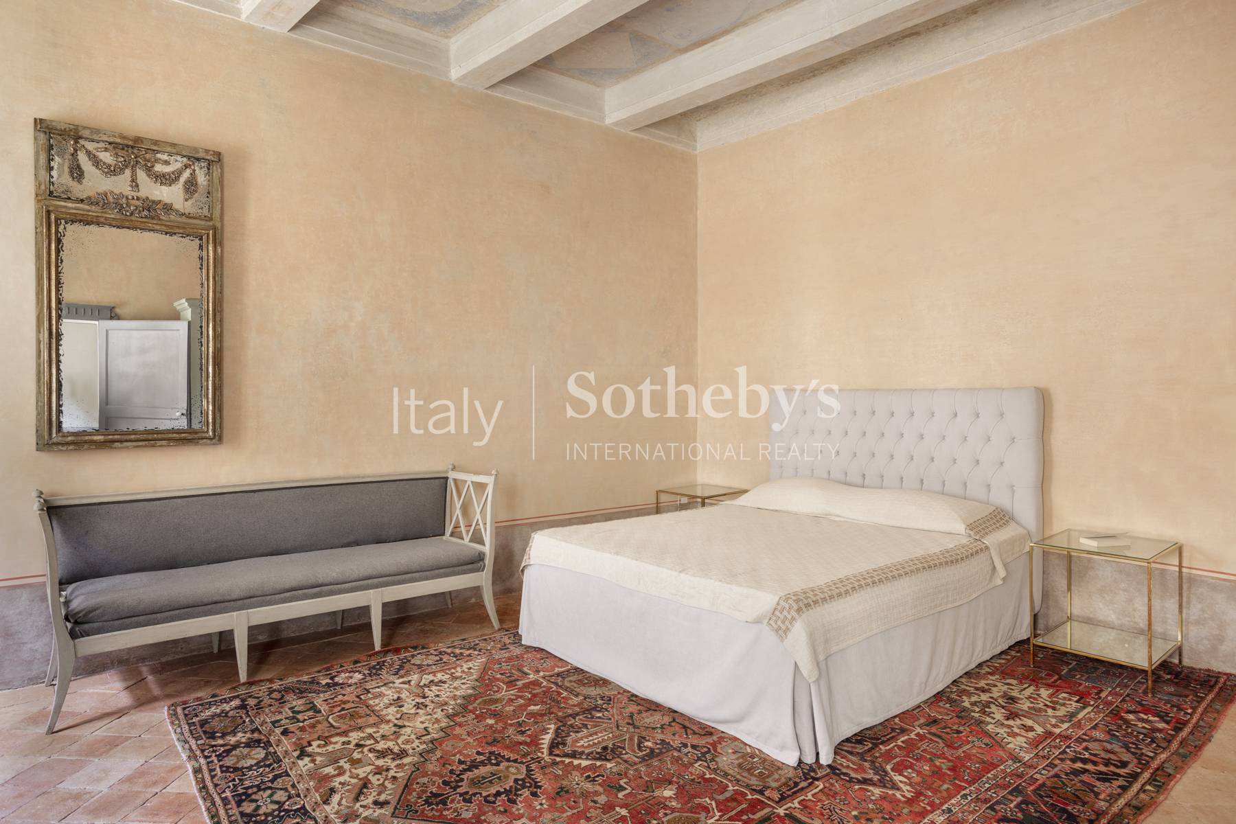  Historic building overlooking the Romagna hills - 物件實景