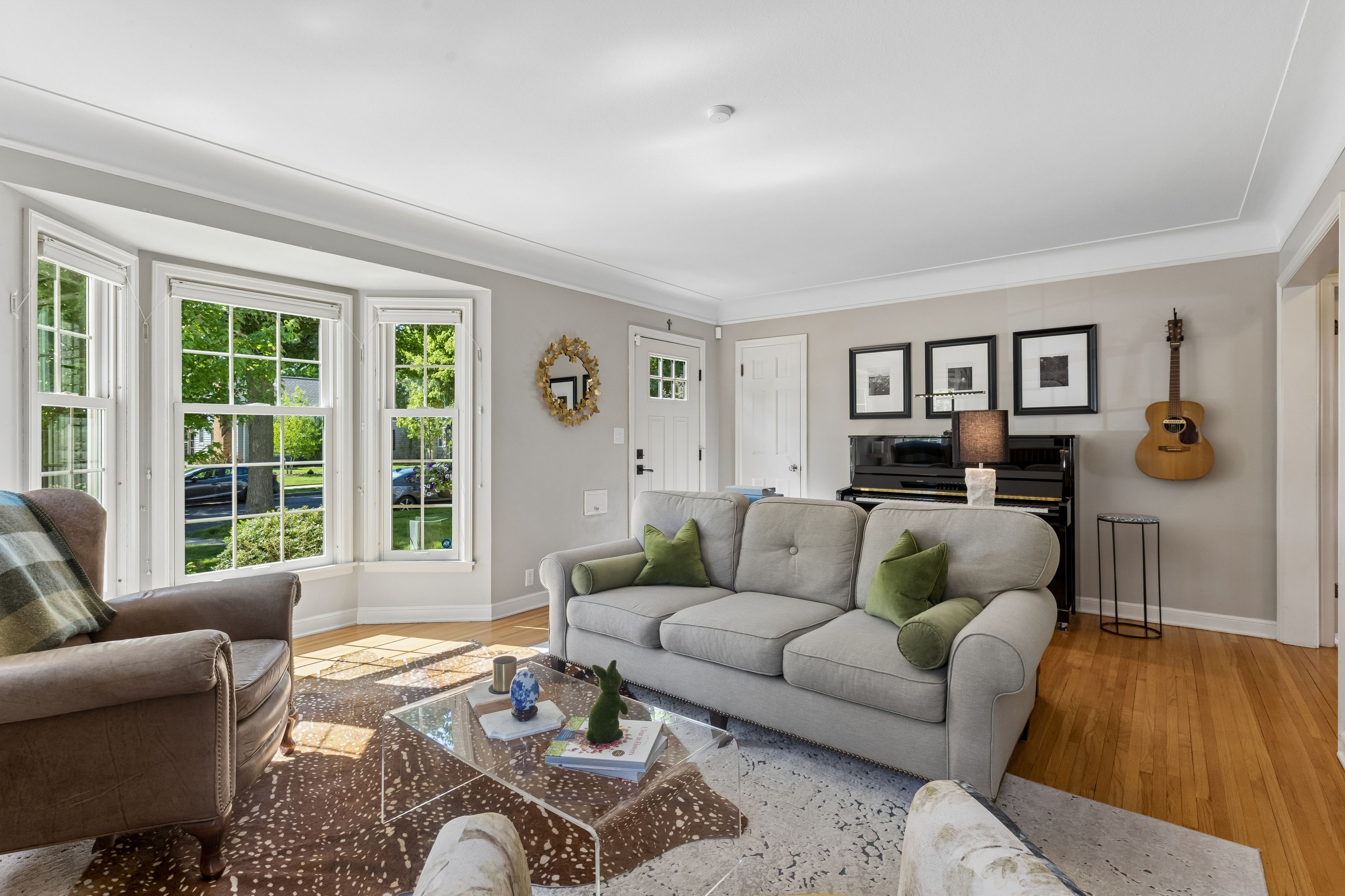  Elegant Cape Cod Living with Timeless Architectural Detail - 物件實景
