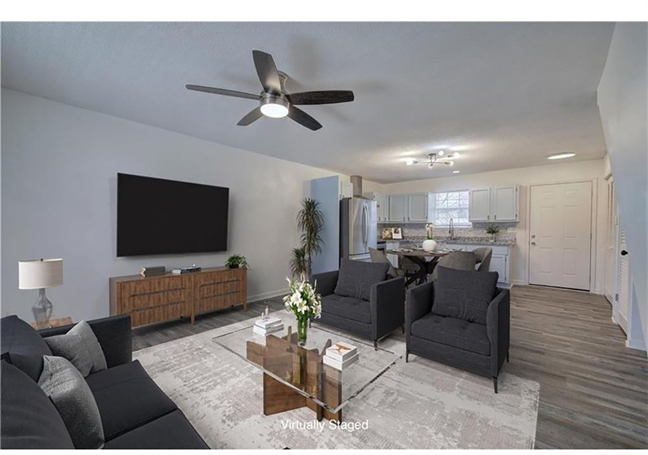  Move-In Ready Home on Quiet Cul-de-sac - 物件實景