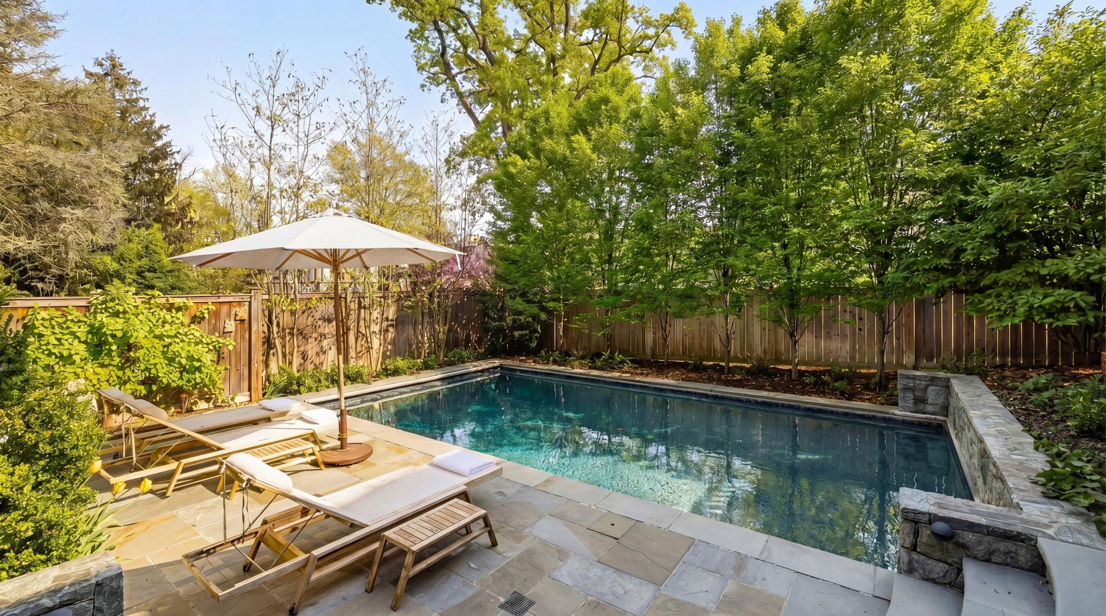  2809 34th Place NW, Washington, DC, 20007 - 物件實景