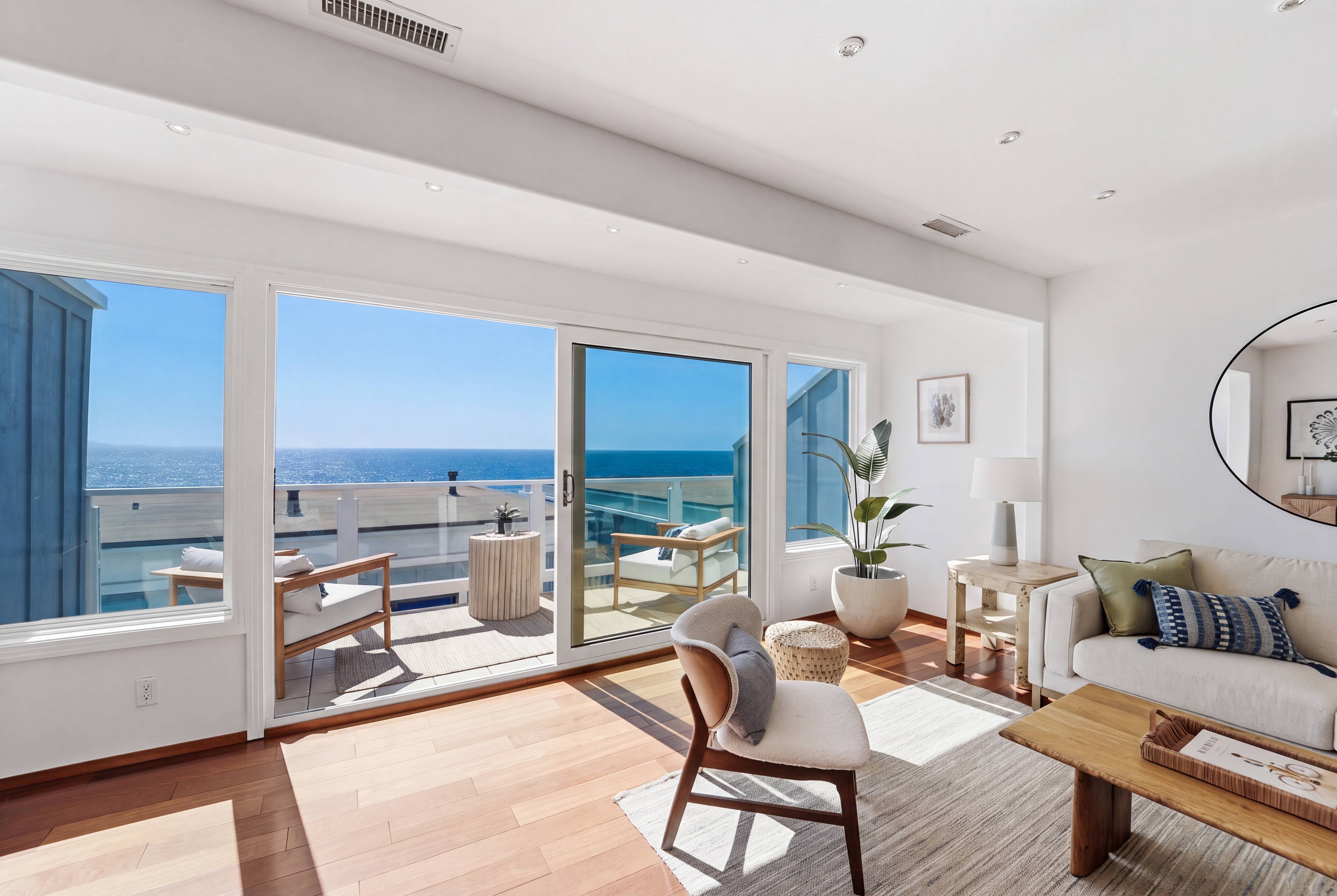 320 Paseo De La Playa #E, Redondo Beach, CA 90277 - 物件實景