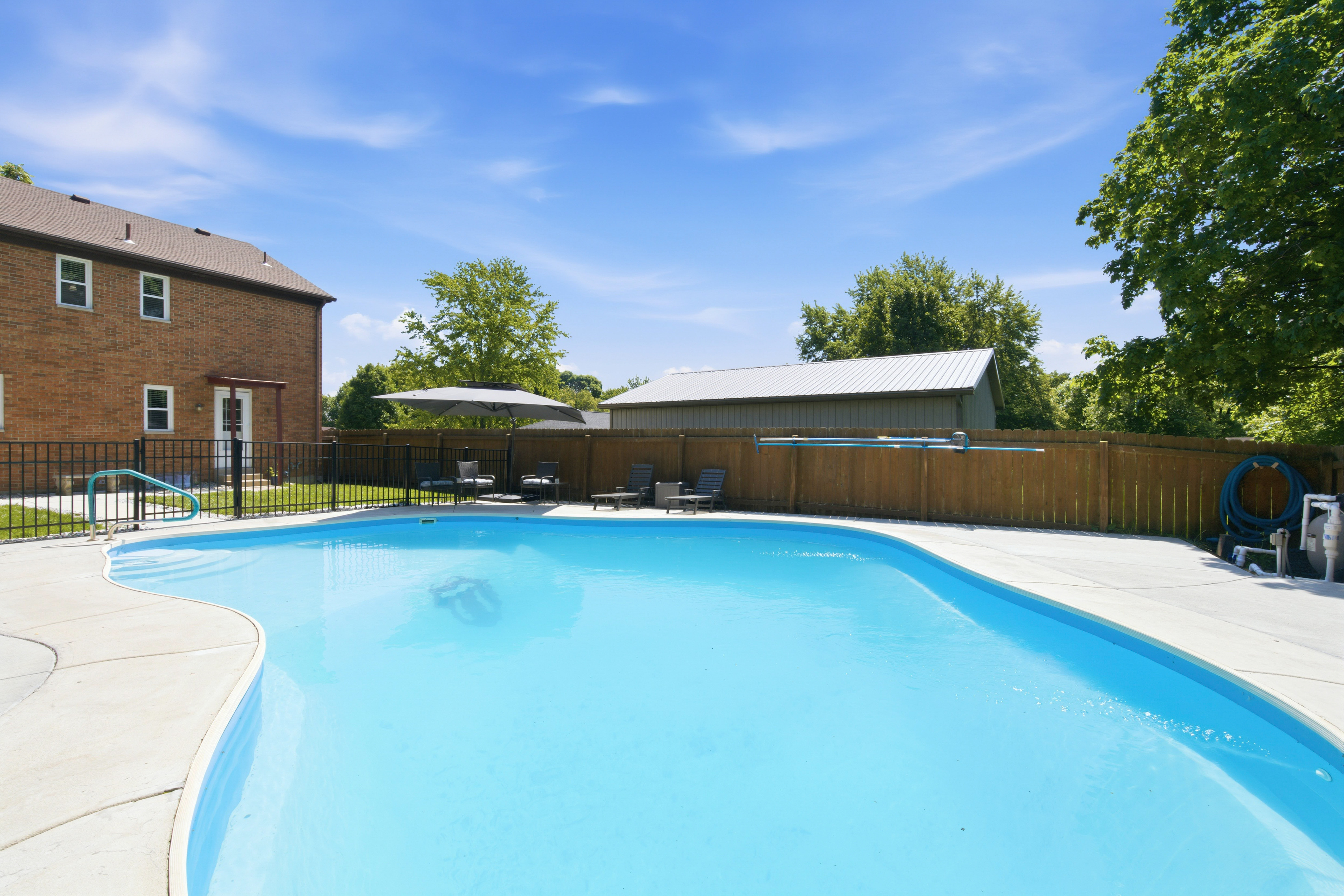 2042 Cortina Drive, Dayton, OH 45459 - 物件實景