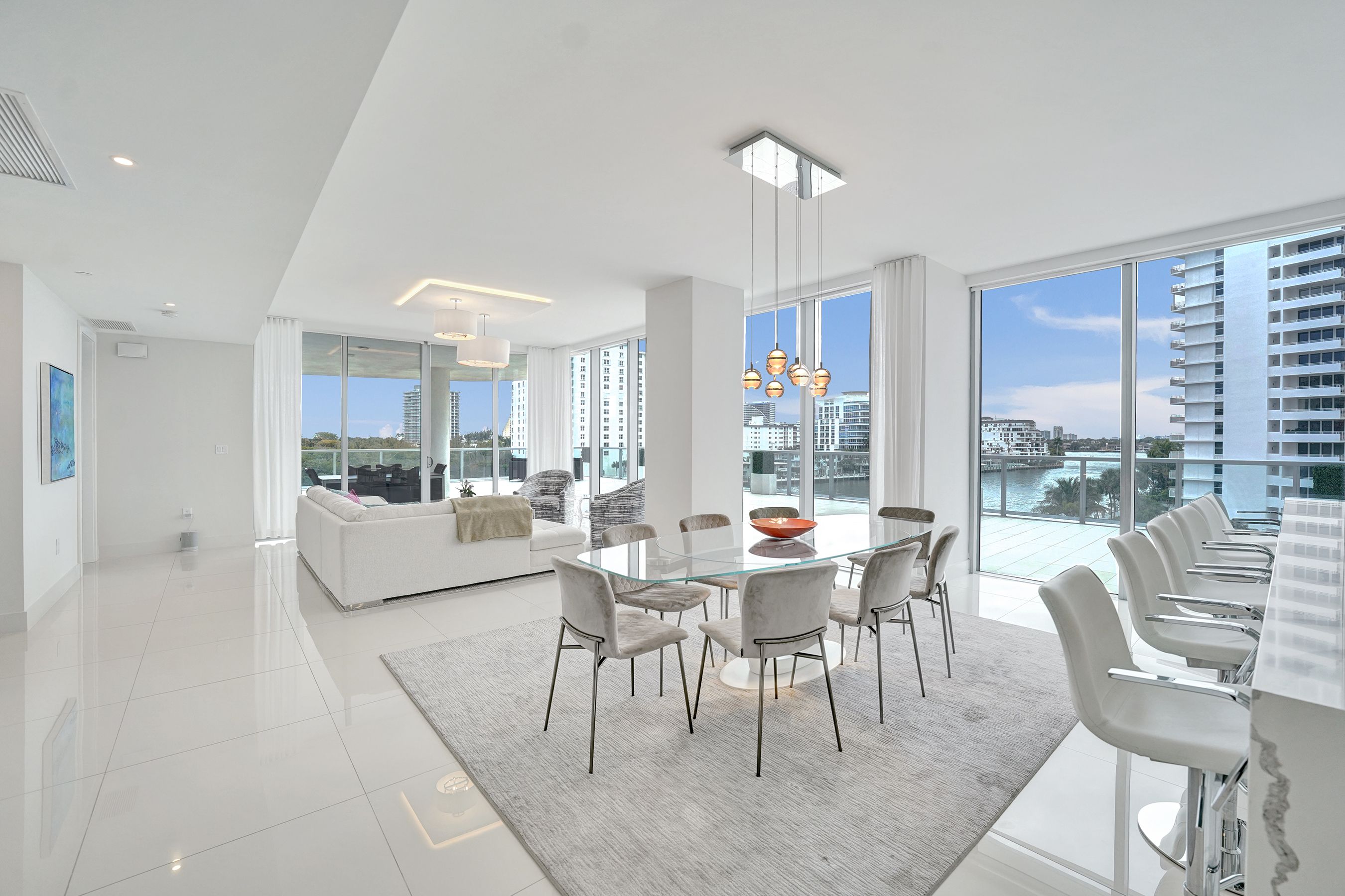  920 Intracoastal Drive, Fort Lauderdale, FL, 33304 - 物件實景
