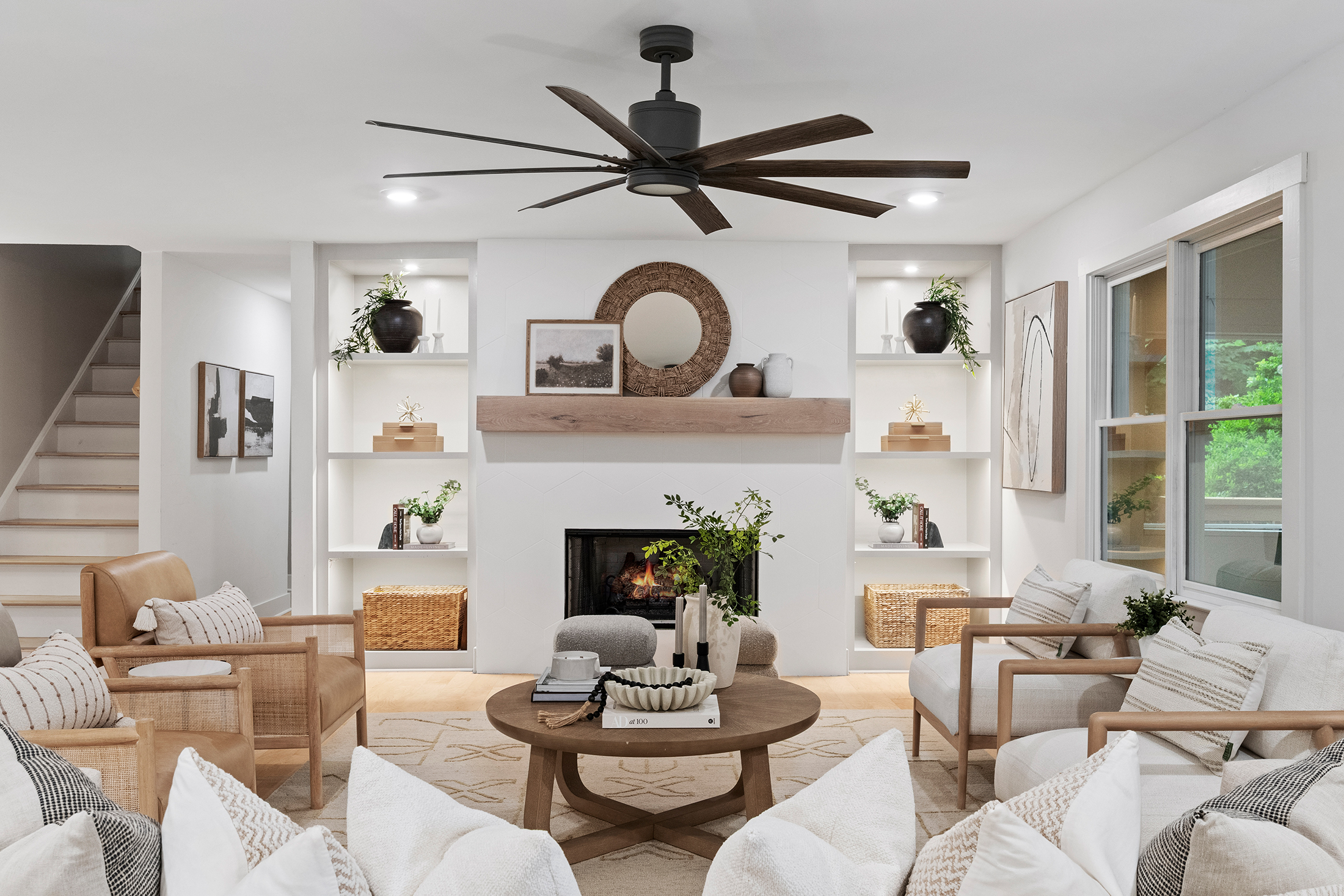  Fully Renovated Modern Retreat in Beloved Community - 物件實景