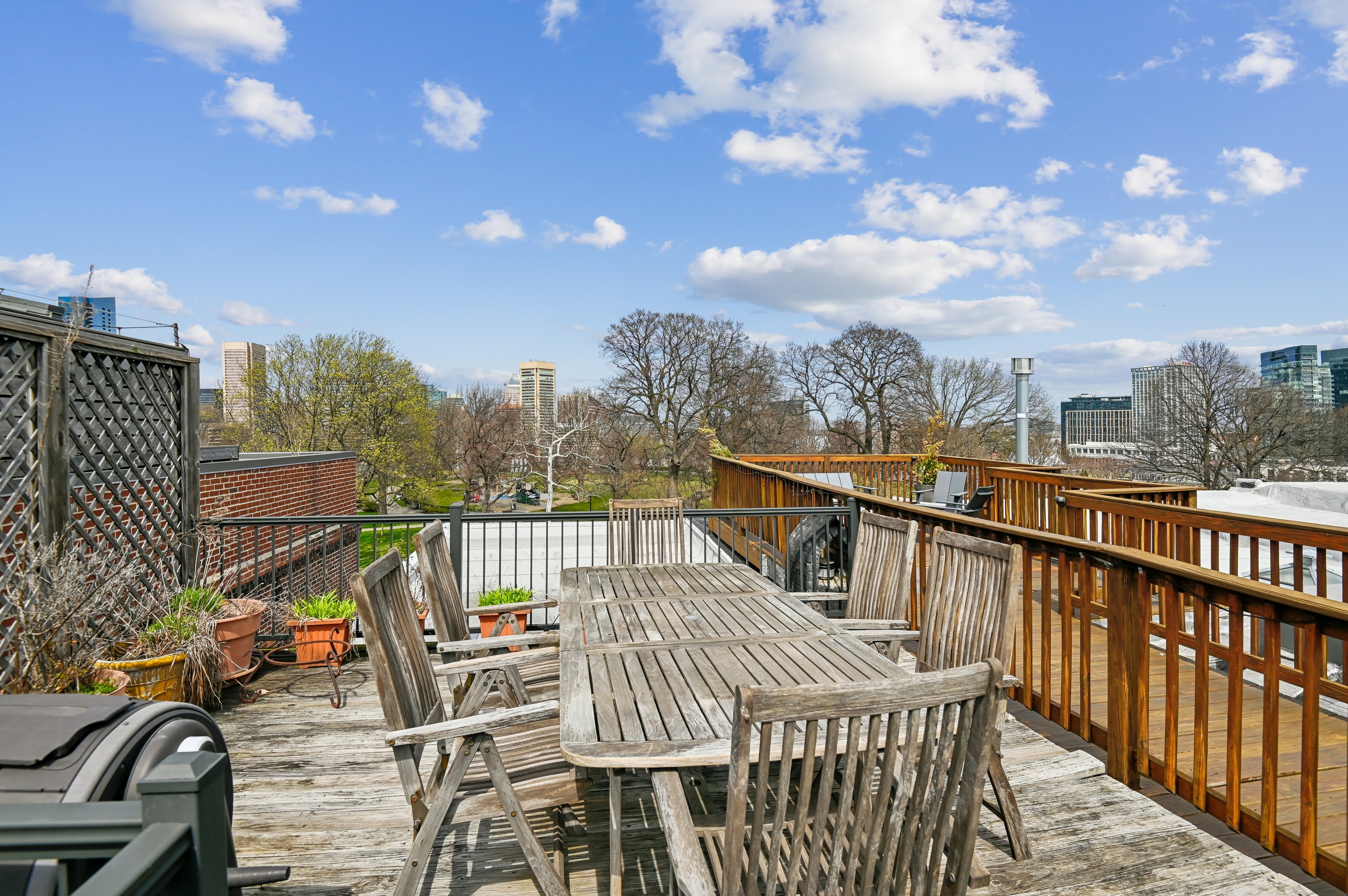  FEDERAL HILL HISTORIC DISTRICT - 物件實景