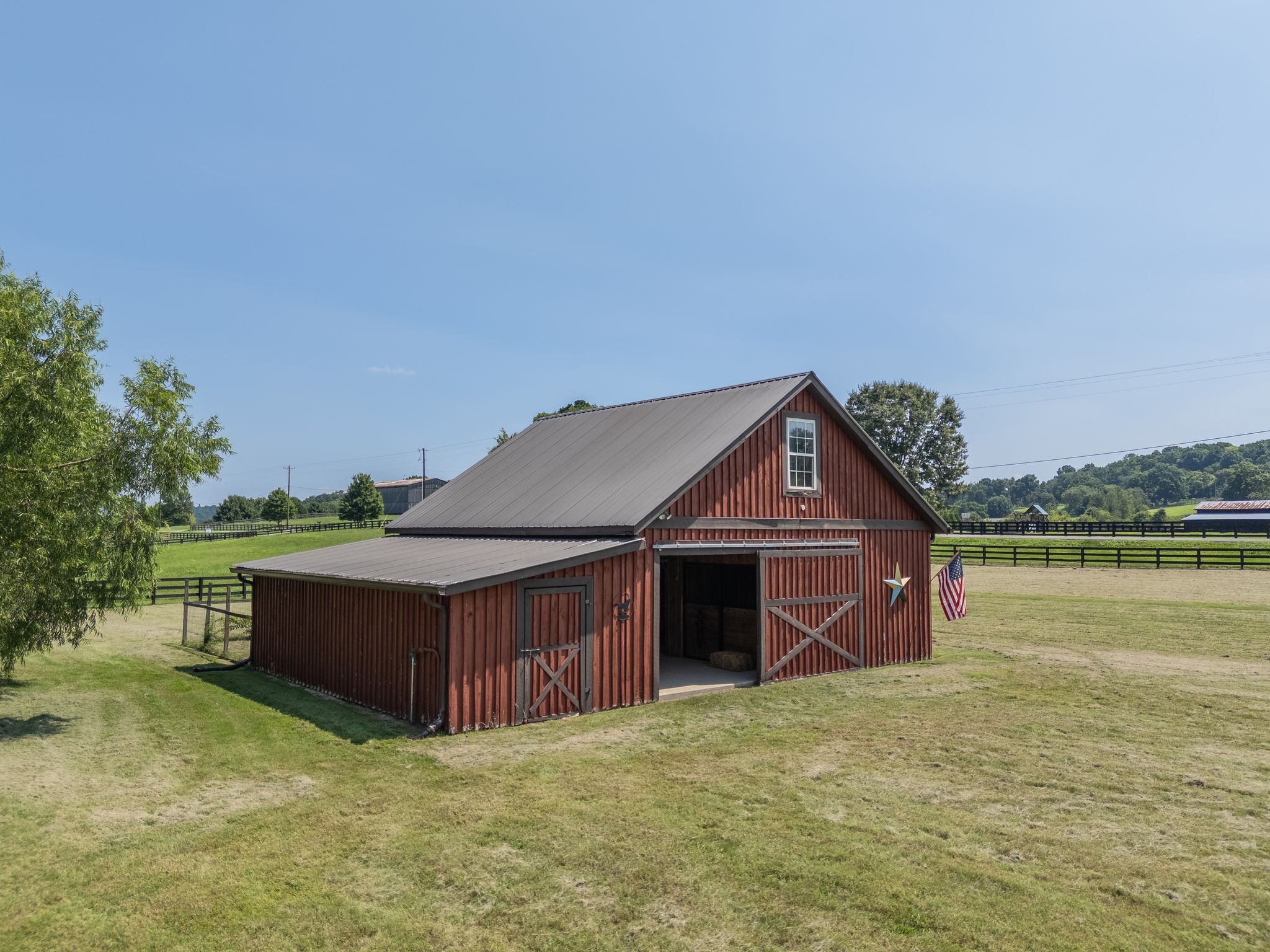  1924 Evergreen Rd, Thompsons Station, TN, 37179 - 物件實景